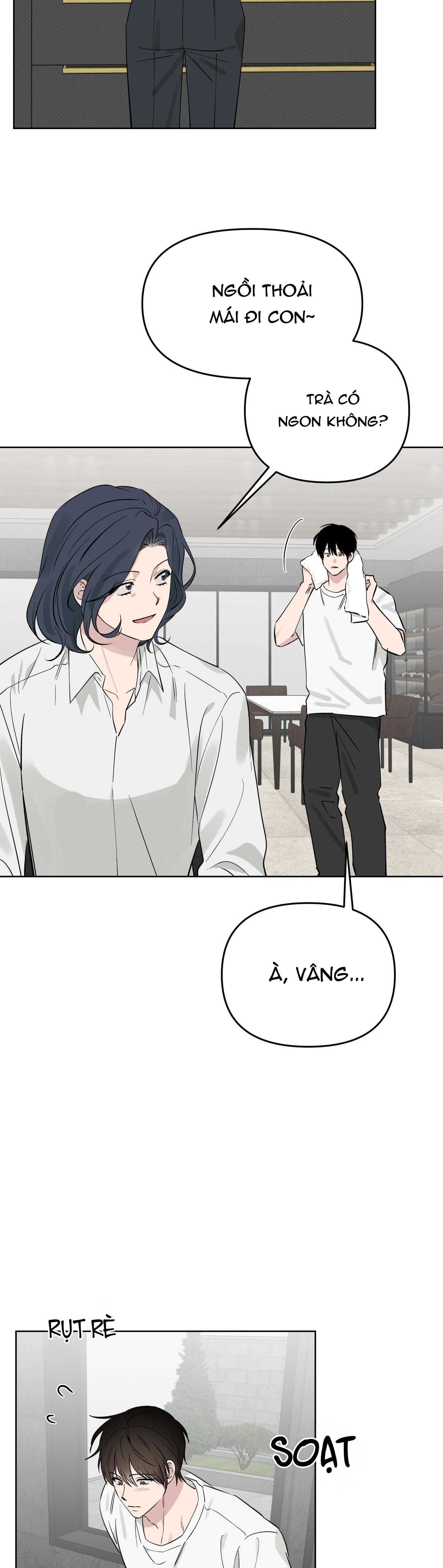 đọc truyện Vận May Bất Ngờ!! Chương 65 ảnh 3 tại Thiên Thai Truyện