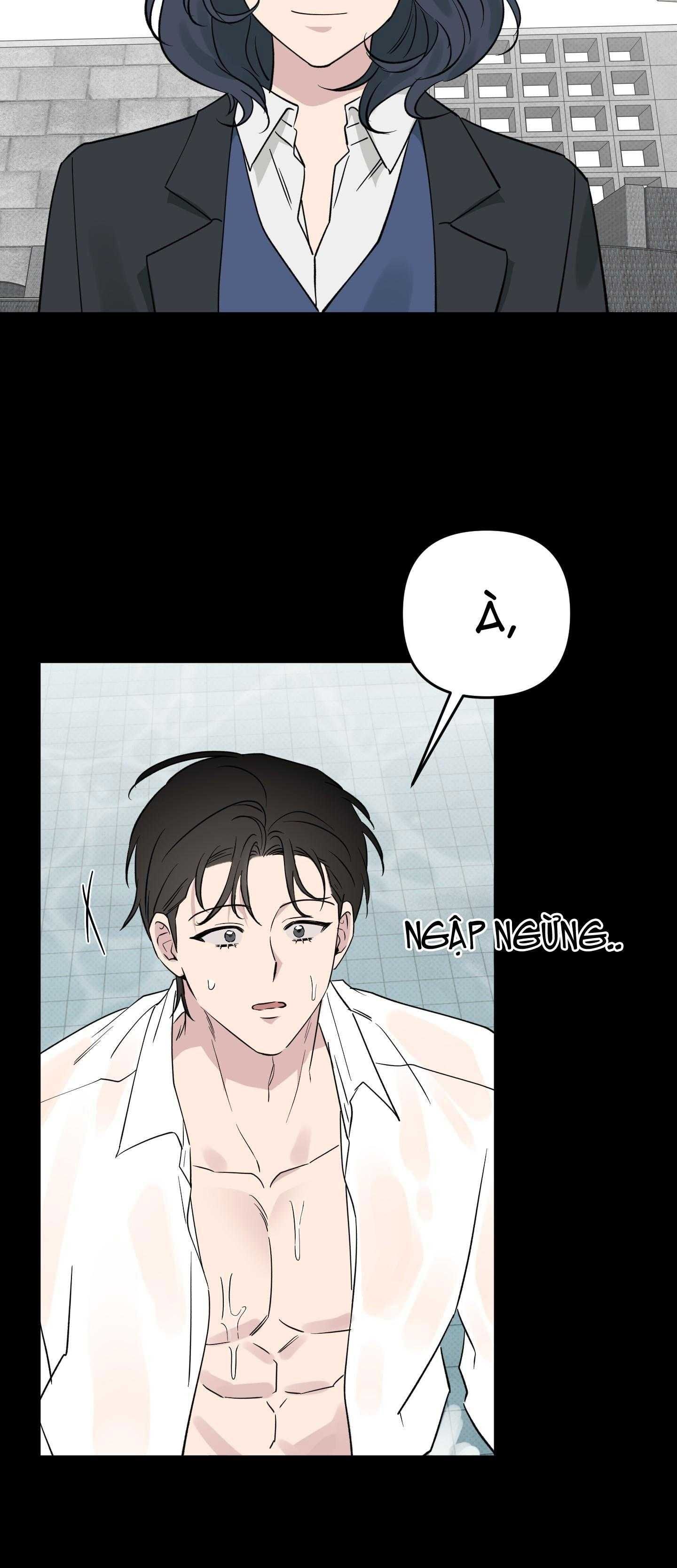 đọc truyện Vận May Bất Ngờ!! Chương 65 ảnh 12 tại Thiên Thai Truyện