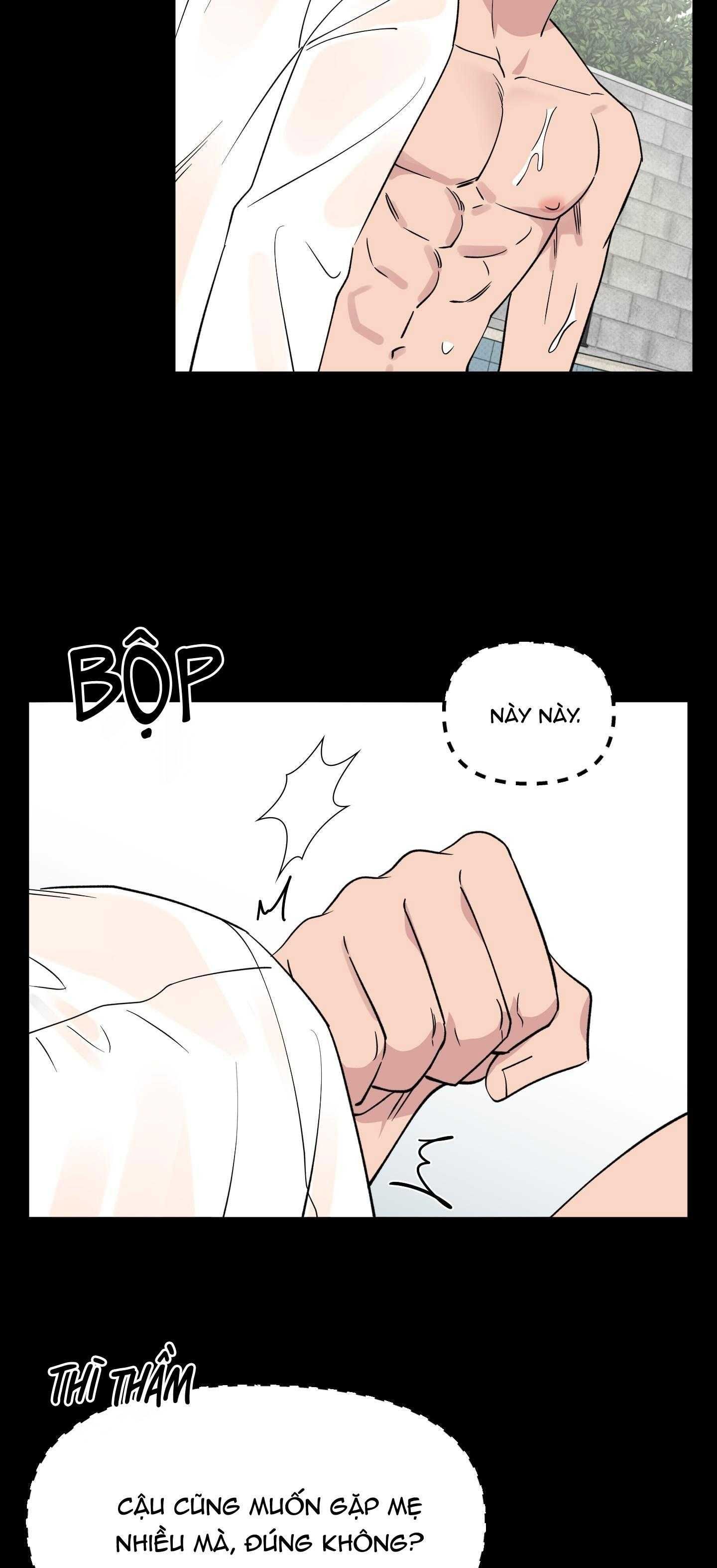 đọc truyện Vận May Bất Ngờ!! Chương 65 ảnh 15 tại Thiên Thai Truyện