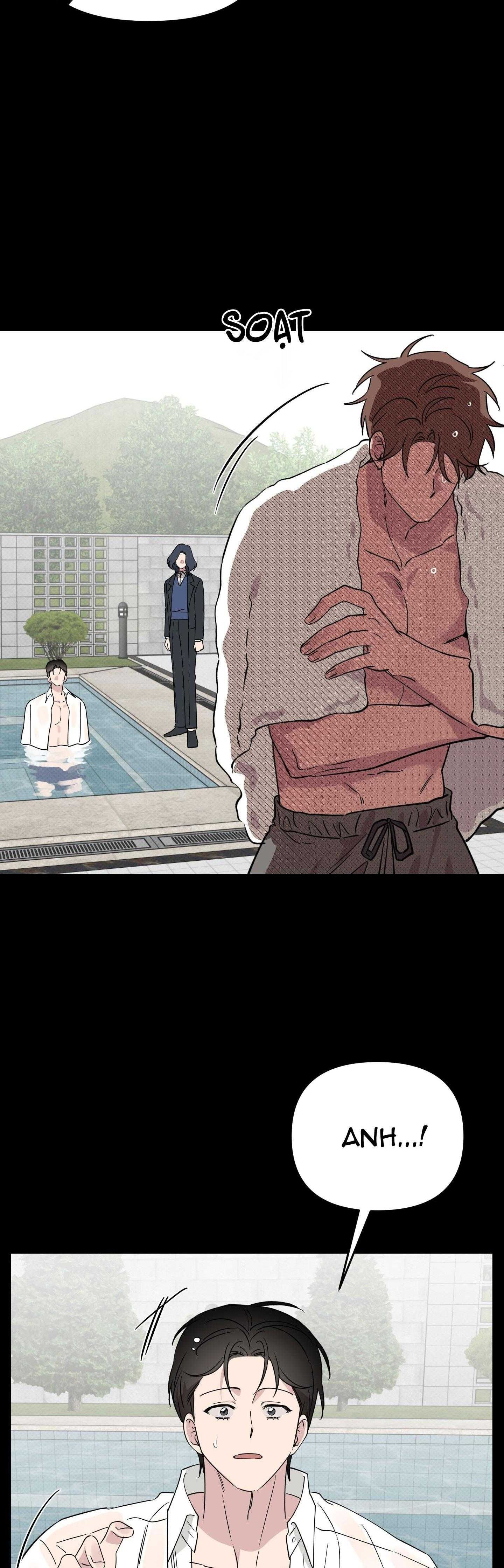 đọc truyện Vận May Bất Ngờ!! Chương 65 ảnh 18 tại Thiên Thai Truyện