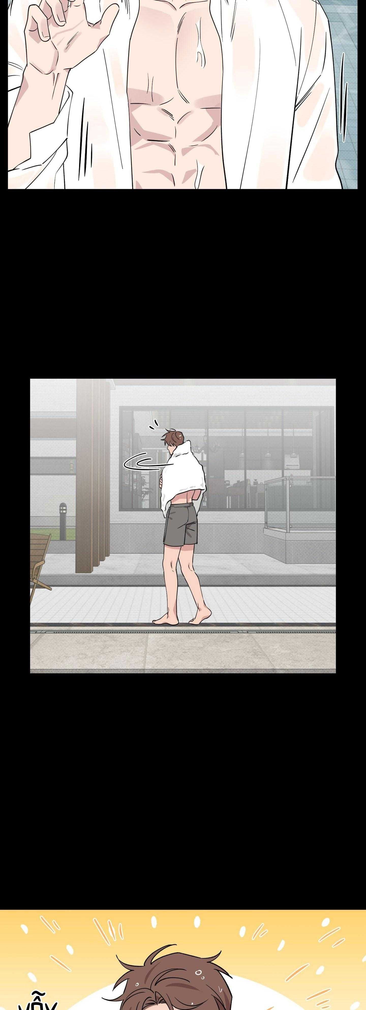 đọc truyện Vận May Bất Ngờ!! Chương 65 ảnh 19 tại Thiên Thai Truyện