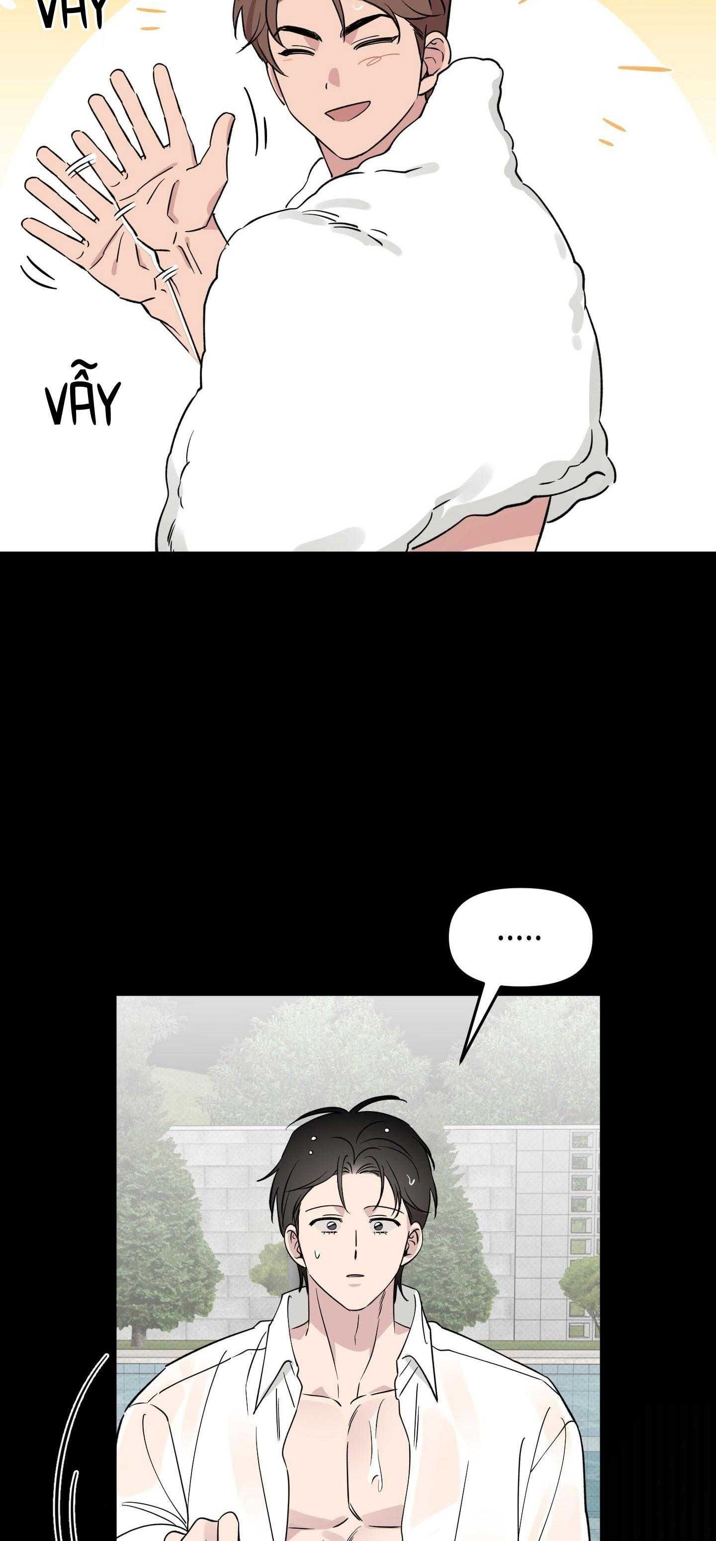 đọc truyện Vận May Bất Ngờ!! Chương 65 ảnh 20 tại Thiên Thai Truyện