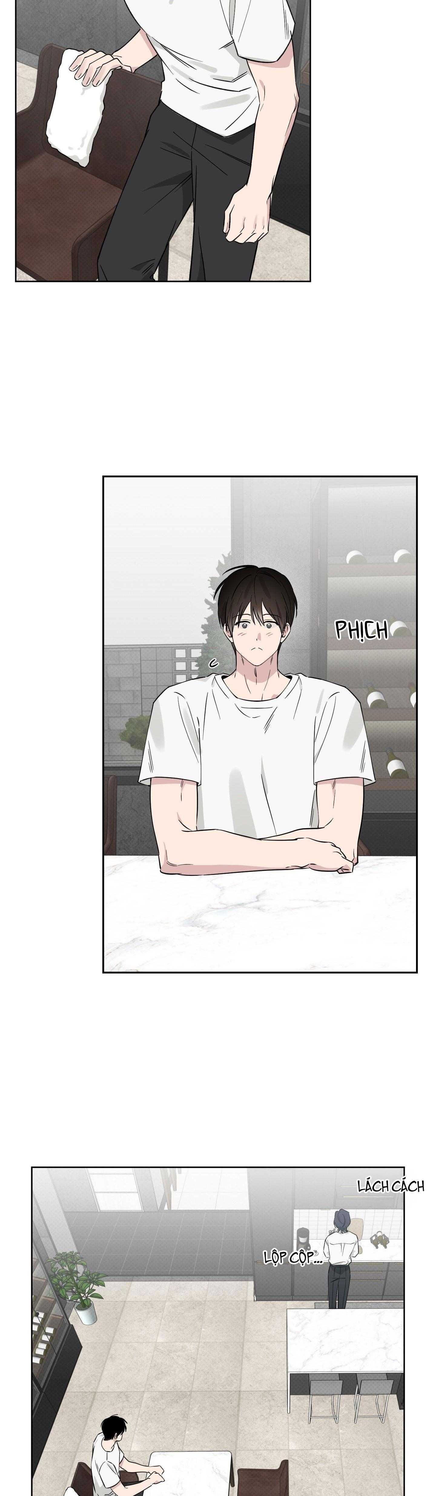 đọc truyện Vận May Bất Ngờ!! Chương 65 ảnh 4 tại Thiên Thai Truyện