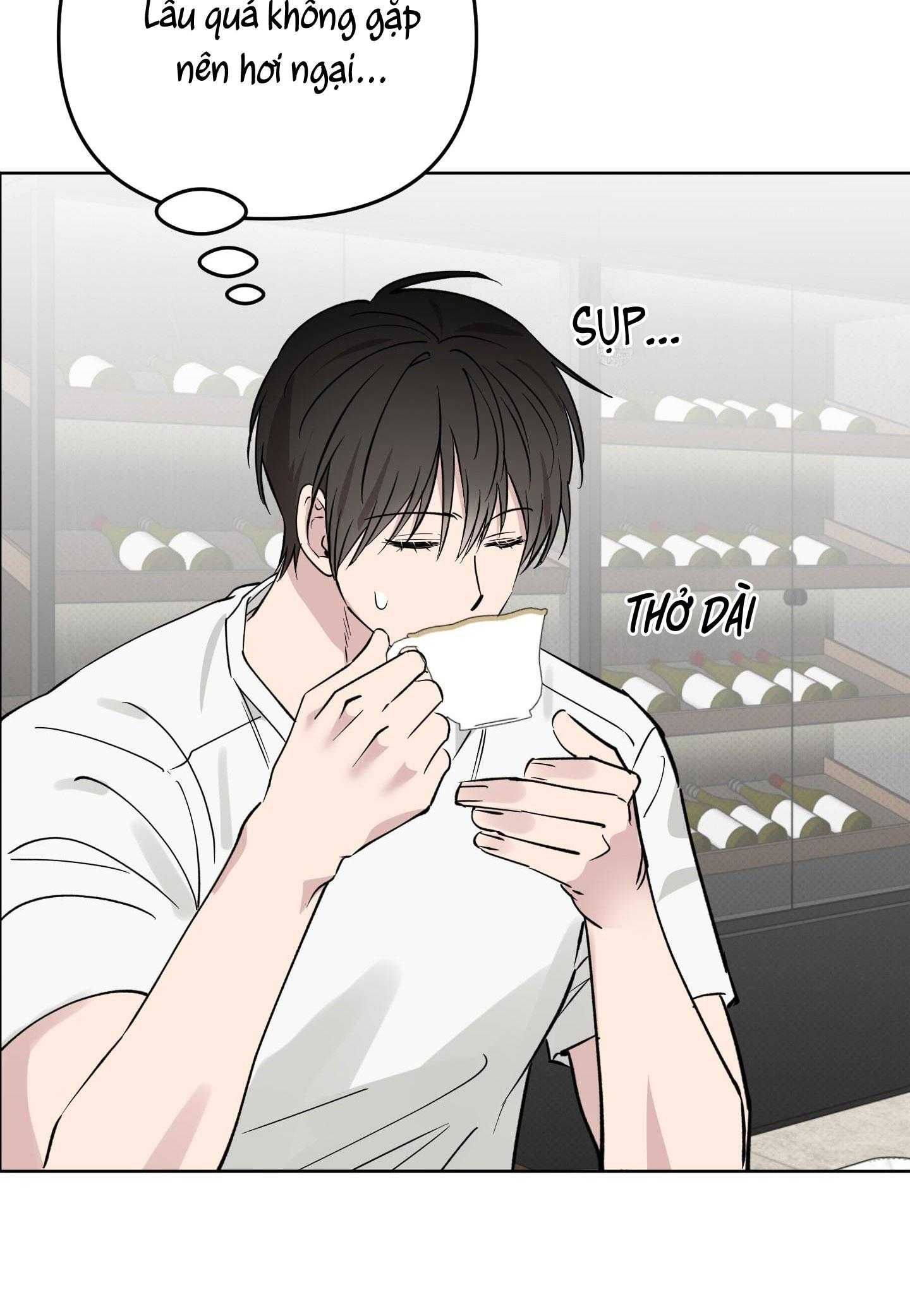 đọc truyện Vận May Bất Ngờ!! Chương 65 ảnh 22 tại Thiên Thai Truyện