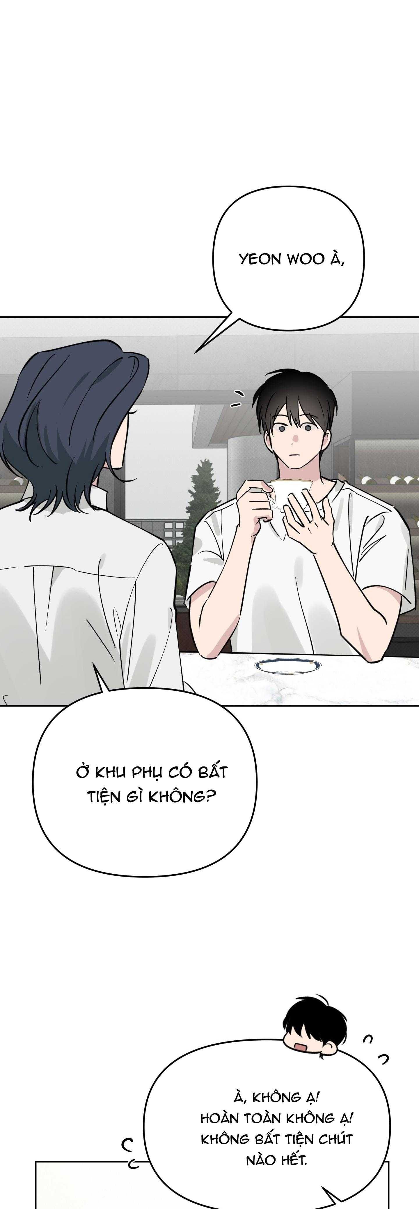 đọc truyện Vận May Bất Ngờ!! Chương 65 ảnh 23 tại Thiên Thai Truyện