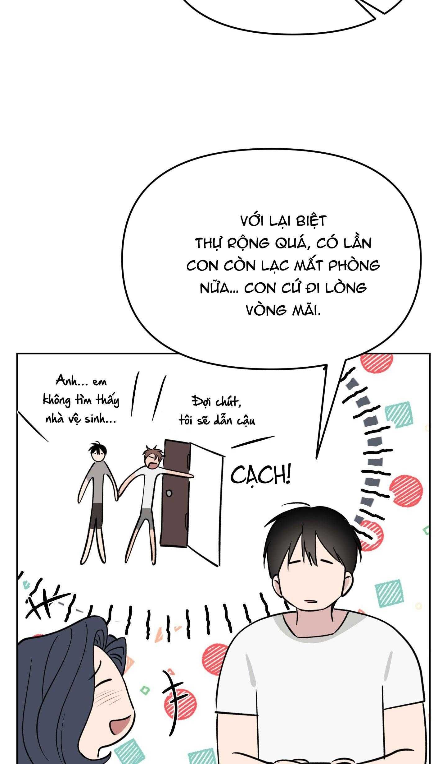 đọc truyện Vận May Bất Ngờ!! Chương 65 ảnh 25 tại Thiên Thai Truyện