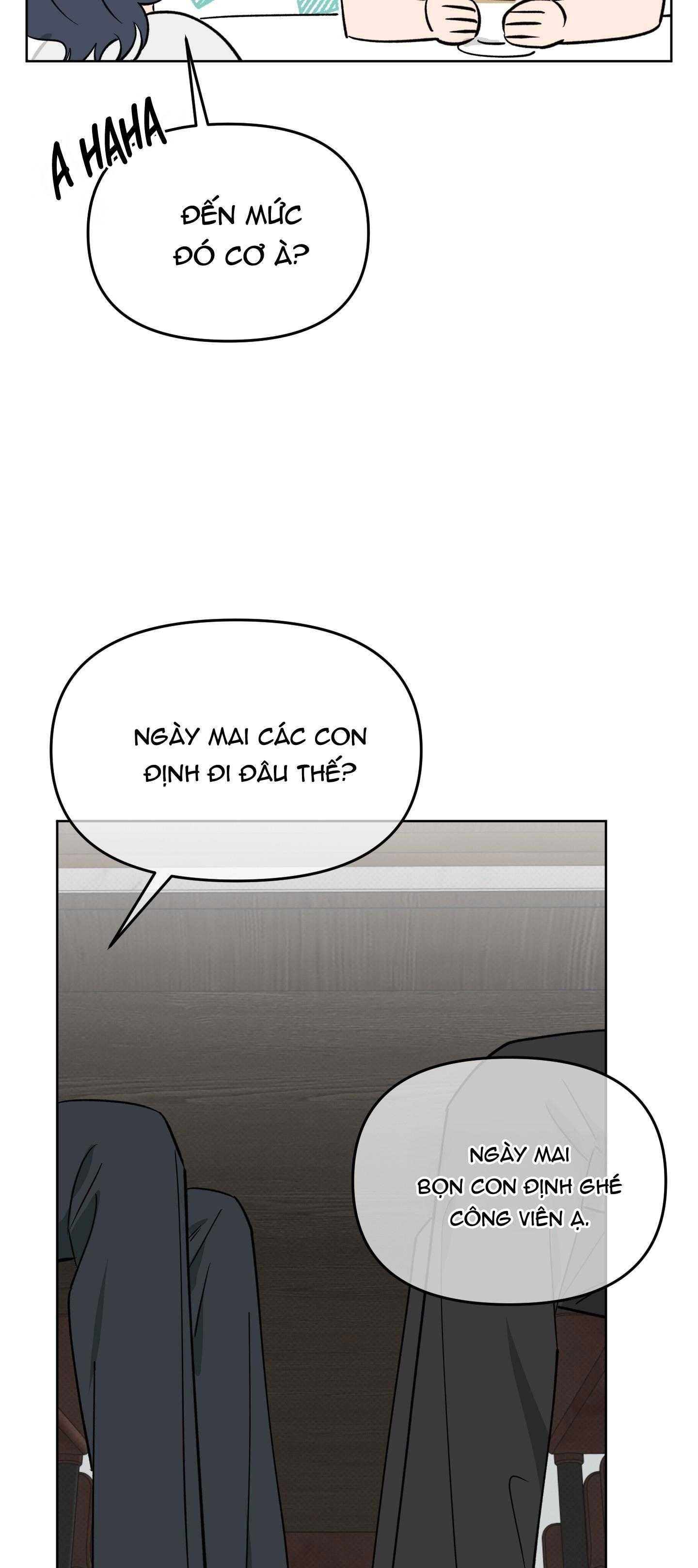 đọc truyện Vận May Bất Ngờ!! Chương 65 ảnh 26 tại Thiên Thai Truyện