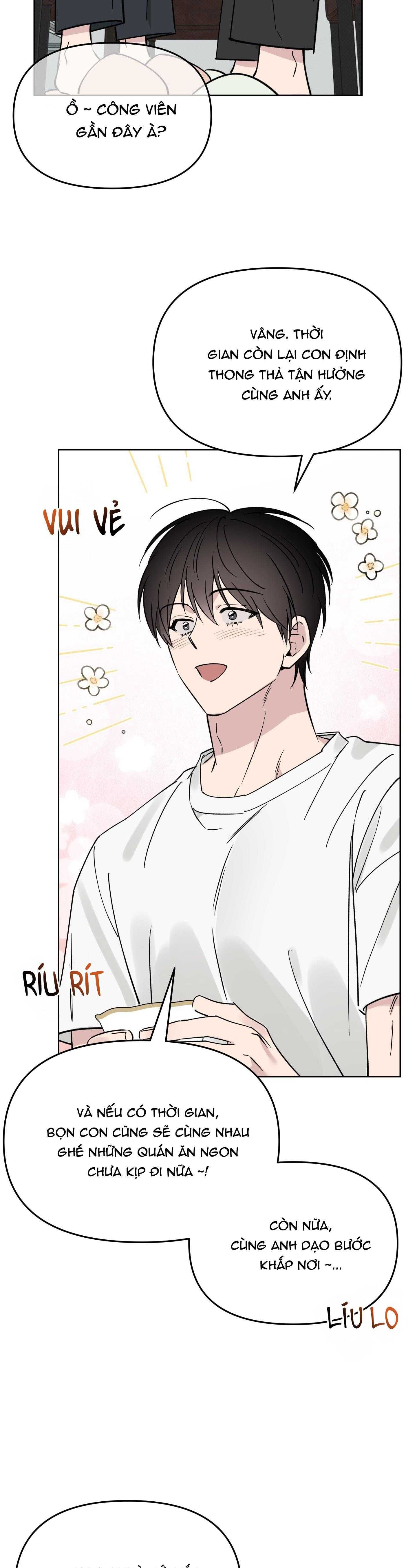 đọc truyện Vận May Bất Ngờ!! Chương 65 ảnh 27 tại Thiên Thai Truyện