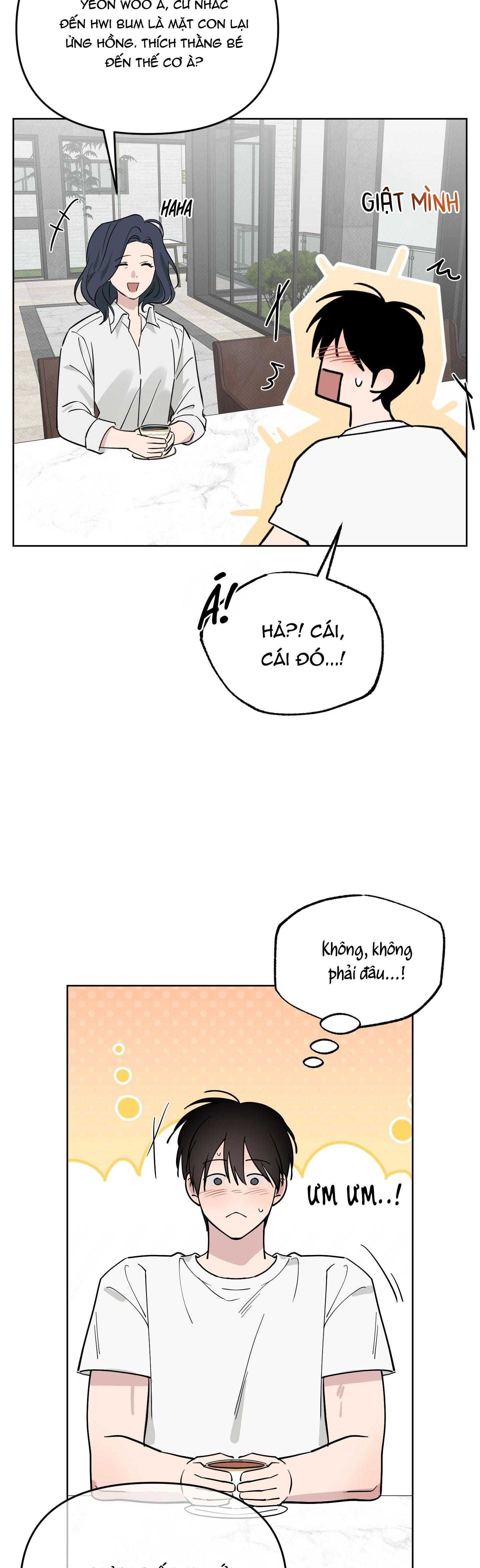 đọc truyện Vận May Bất Ngờ!! Chương 65 ảnh 28 tại Thiên Thai Truyện