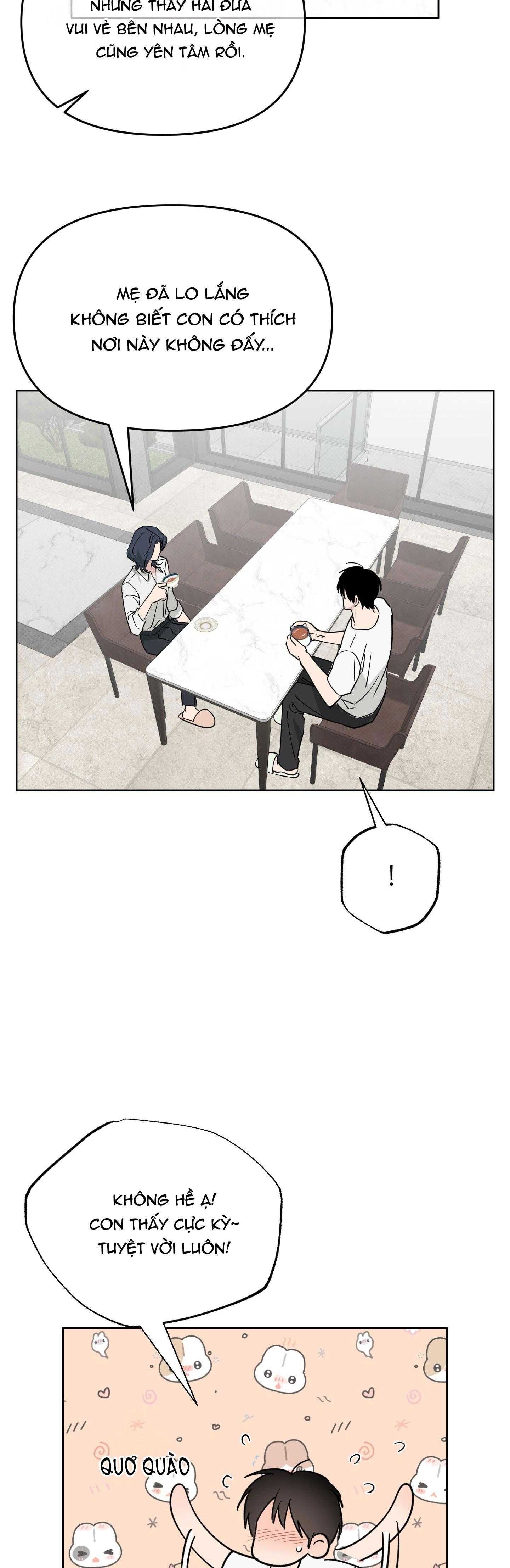 đọc truyện Vận May Bất Ngờ!! Chương 65 ảnh 29 tại Thiên Thai Truyện