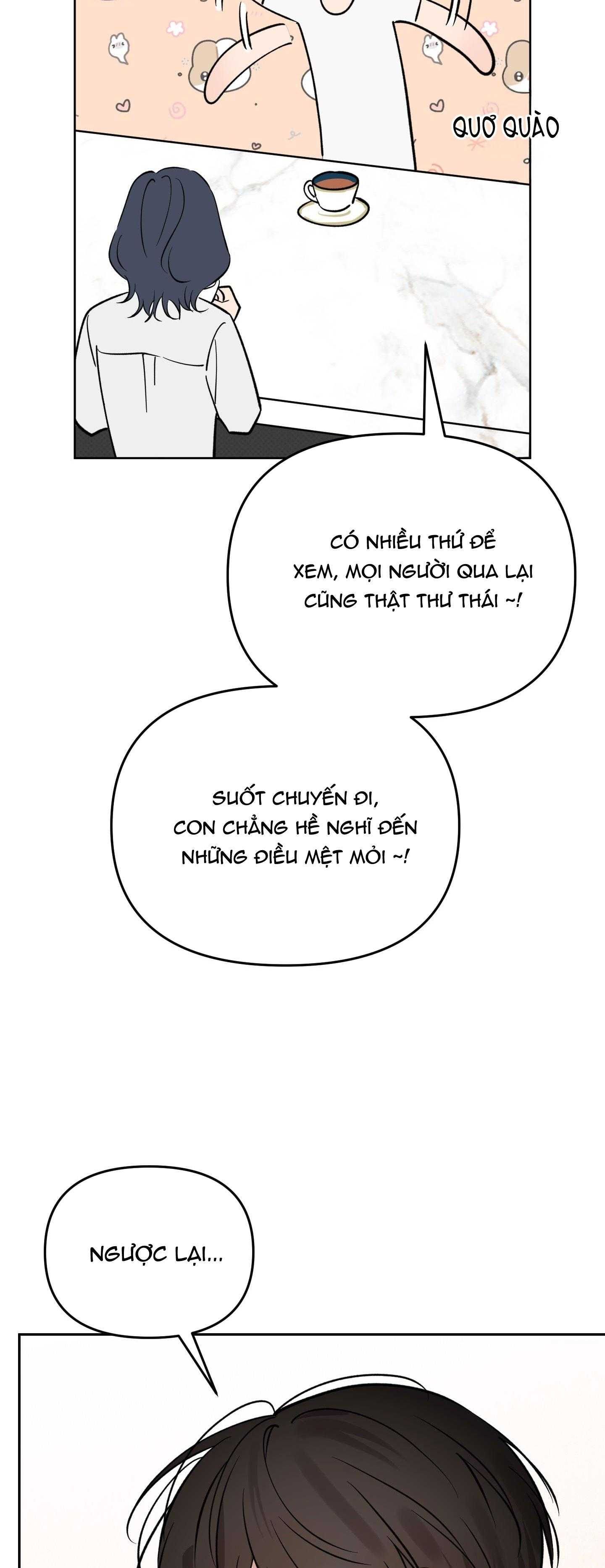 đọc truyện Vận May Bất Ngờ!! Chương 65 ảnh 30 tại Thiên Thai Truyện