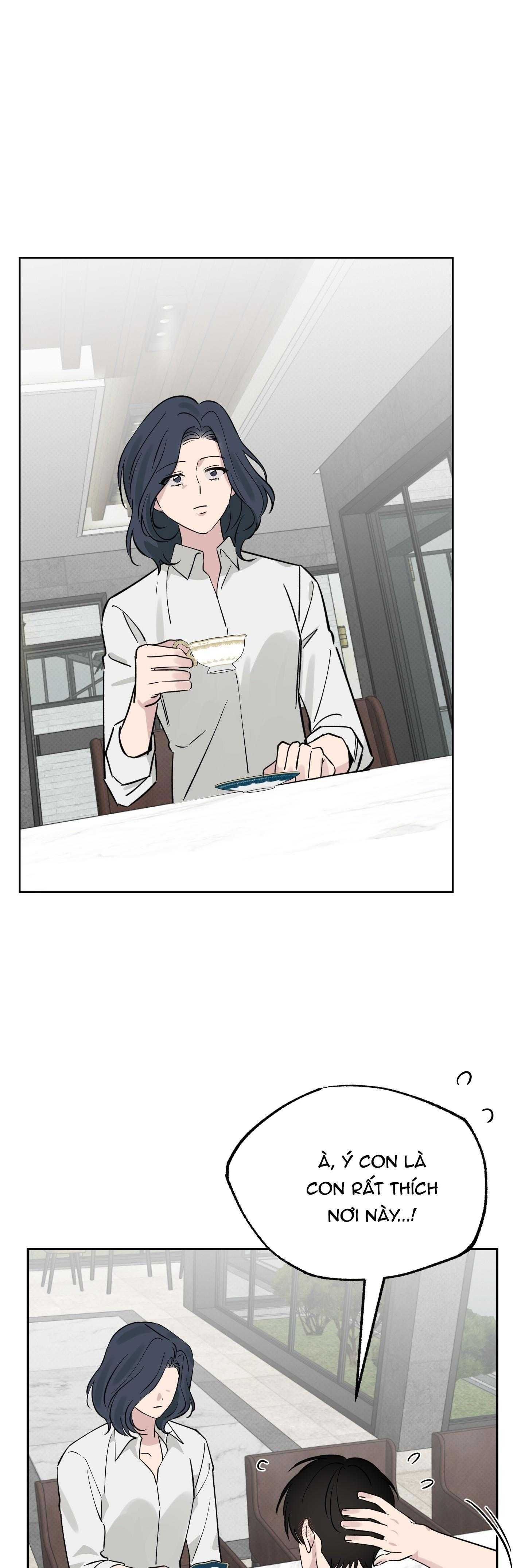 đọc truyện Vận May Bất Ngờ!! Chương 65 ảnh 33 tại Thiên Thai Truyện