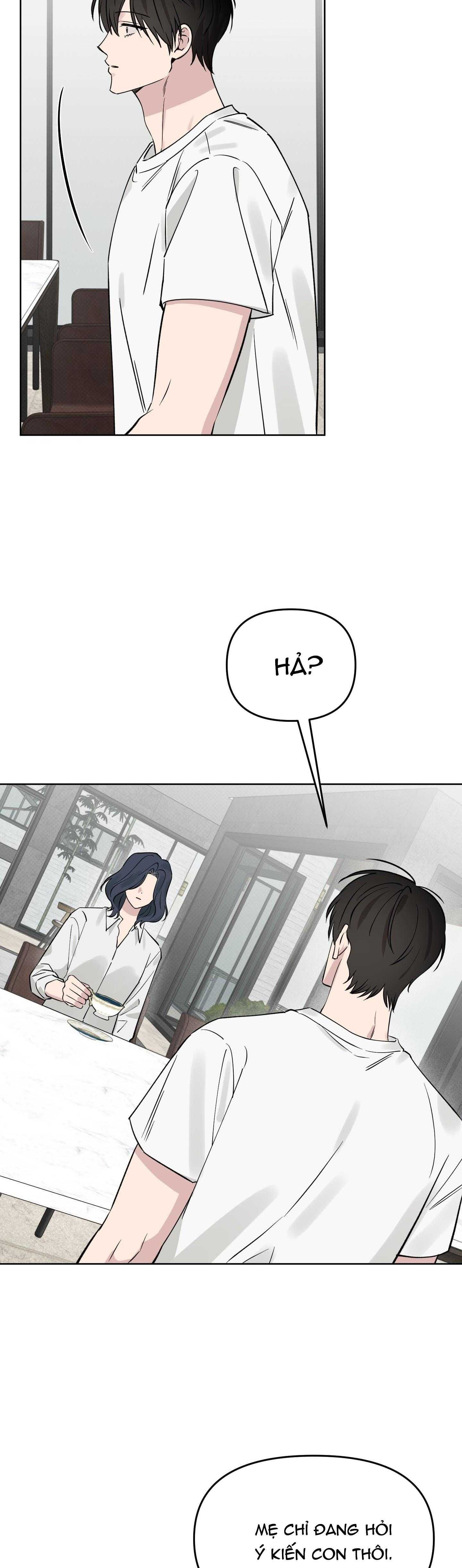 đọc truyện Vận May Bất Ngờ!! Chương 65 ảnh 35 tại Thiên Thai Truyện