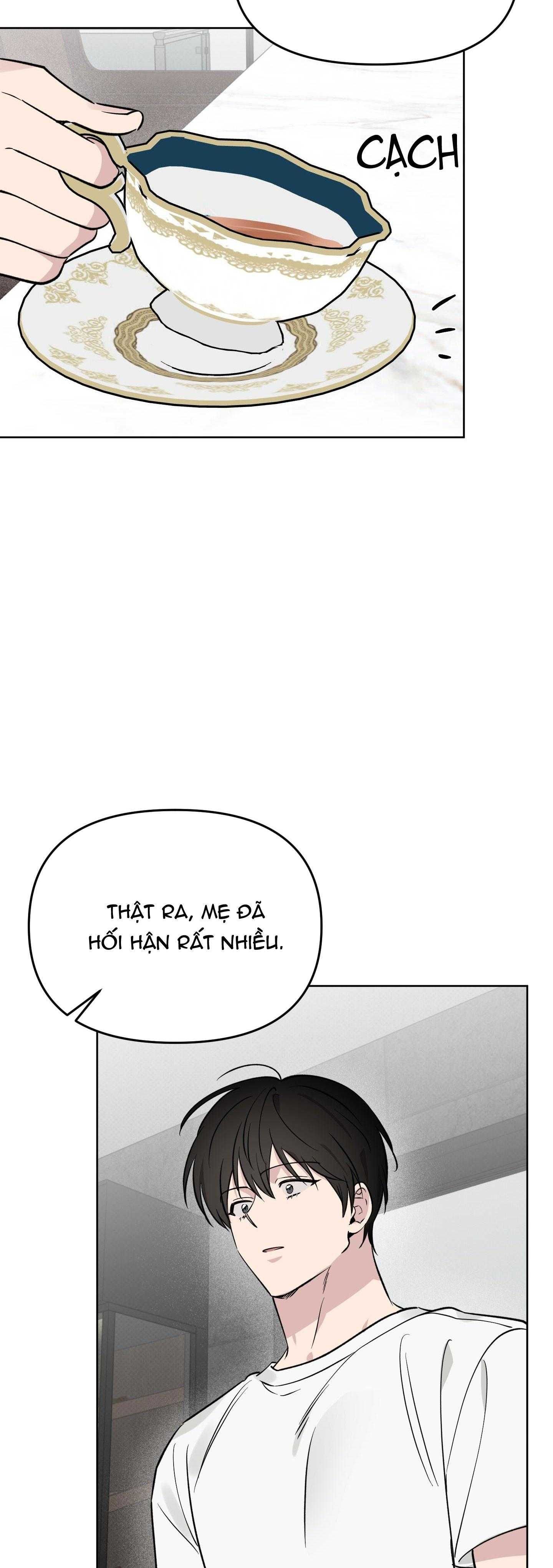 đọc truyện Vận May Bất Ngờ!! Chương 65 ảnh 36 tại Thiên Thai Truyện