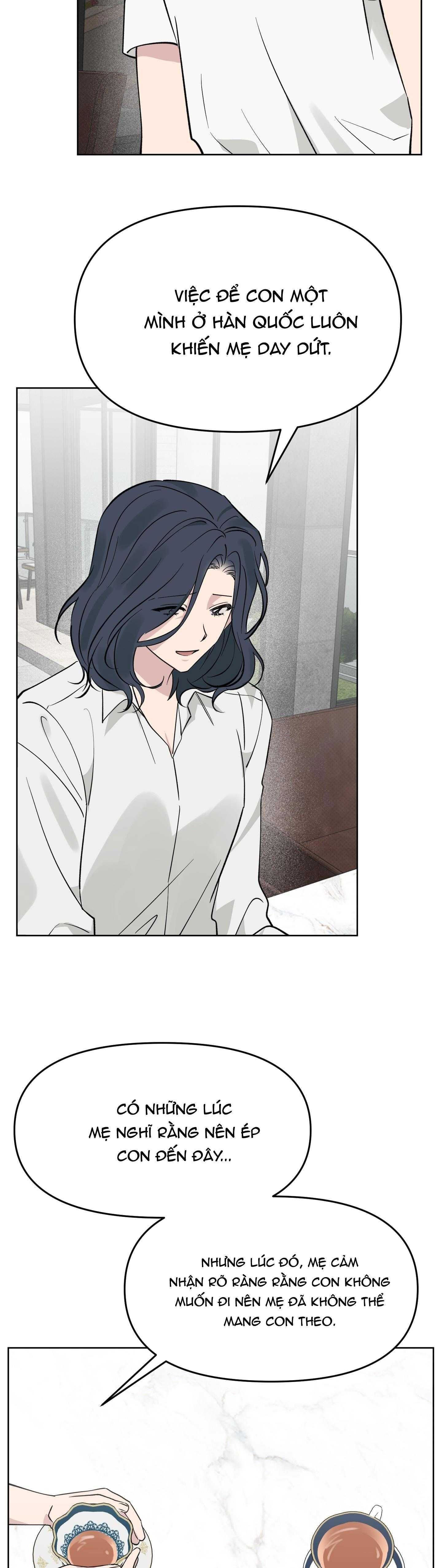 đọc truyện Vận May Bất Ngờ!! Chương 65 ảnh 37 tại Thiên Thai Truyện