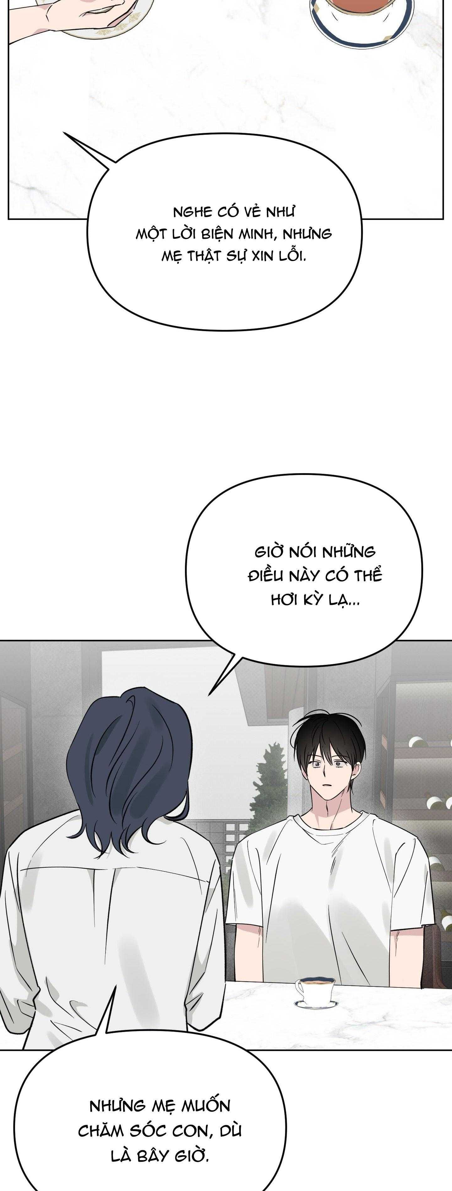 đọc truyện Vận May Bất Ngờ!! Chương 65 ảnh 38 tại Thiên Thai Truyện