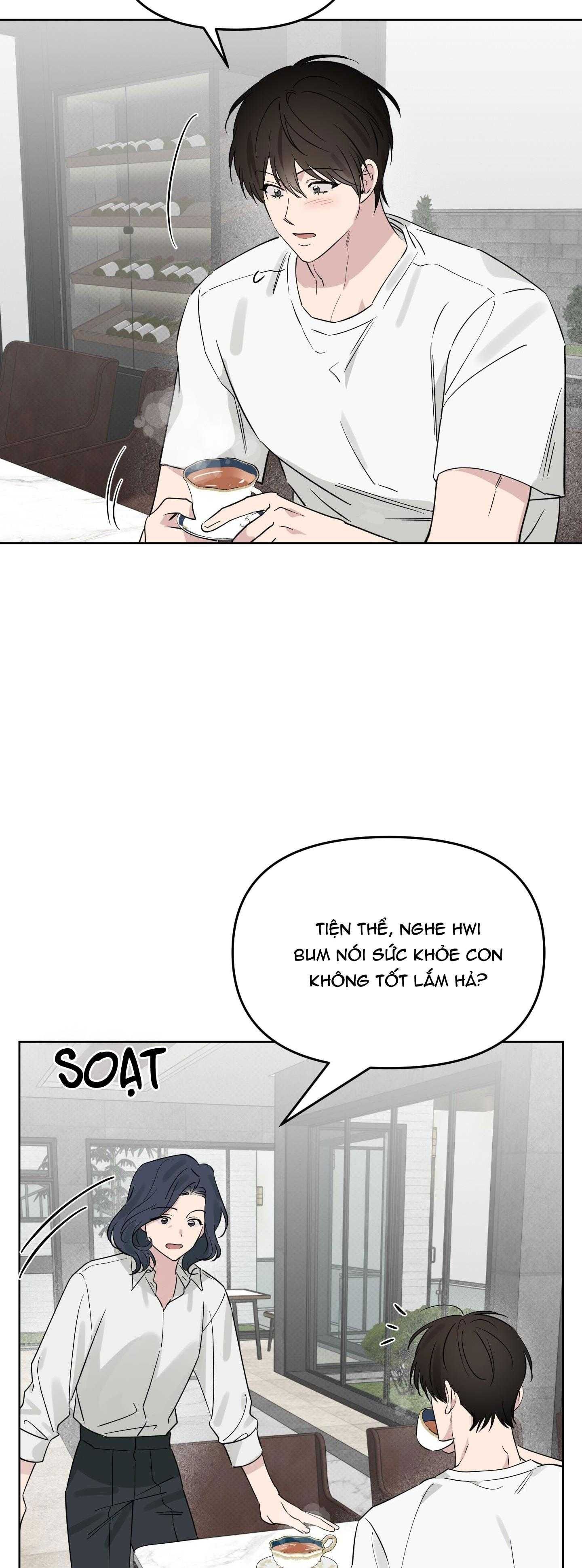 đọc truyện Vận May Bất Ngờ!! Chương 65 ảnh 6 tại Thiên Thai Truyện