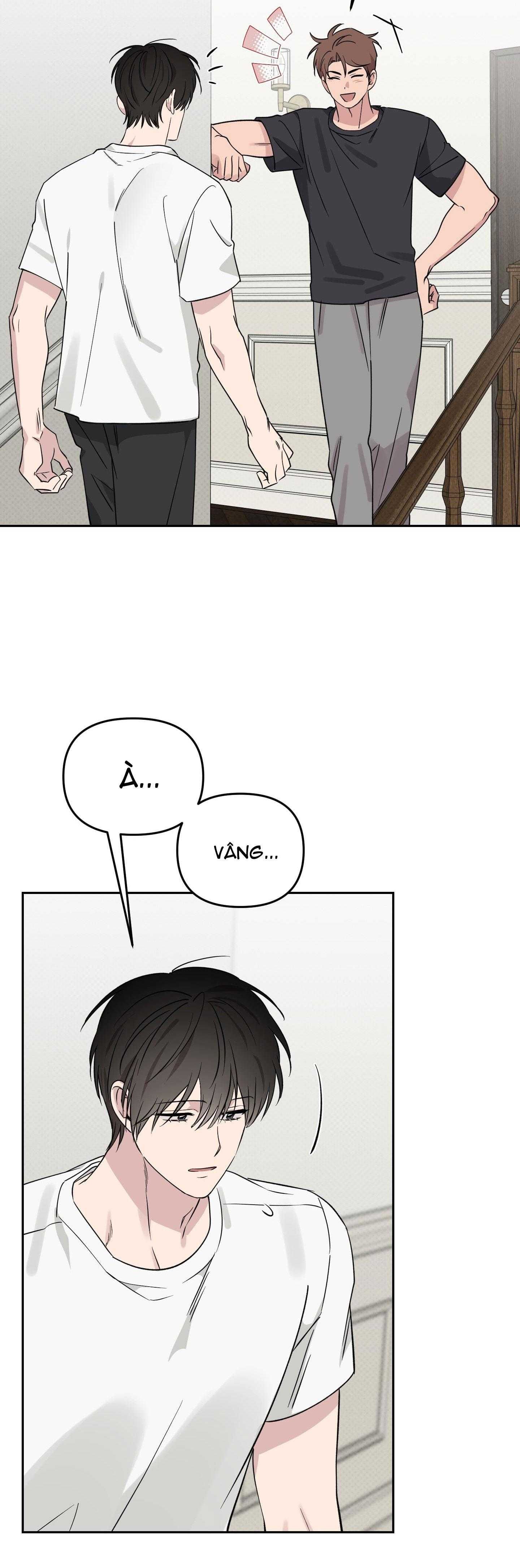 đọc truyện Vận May Bất Ngờ!! Chương 65 ảnh 42 tại Thiên Thai Truyện