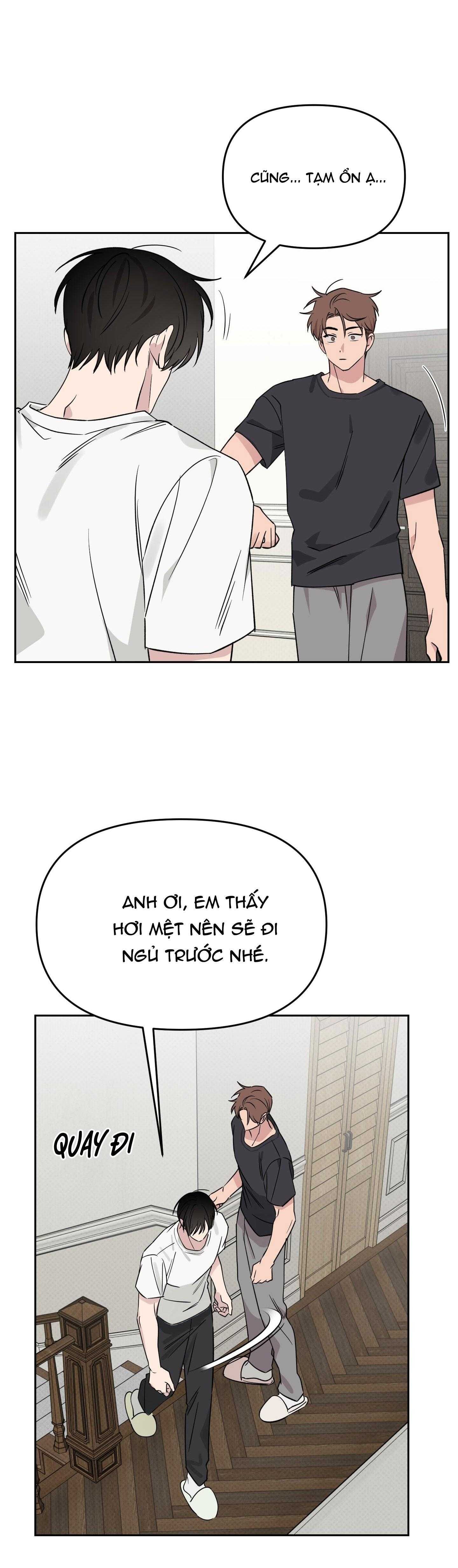 đọc truyện Vận May Bất Ngờ!! Chương 65 ảnh 43 tại Thiên Thai Truyện