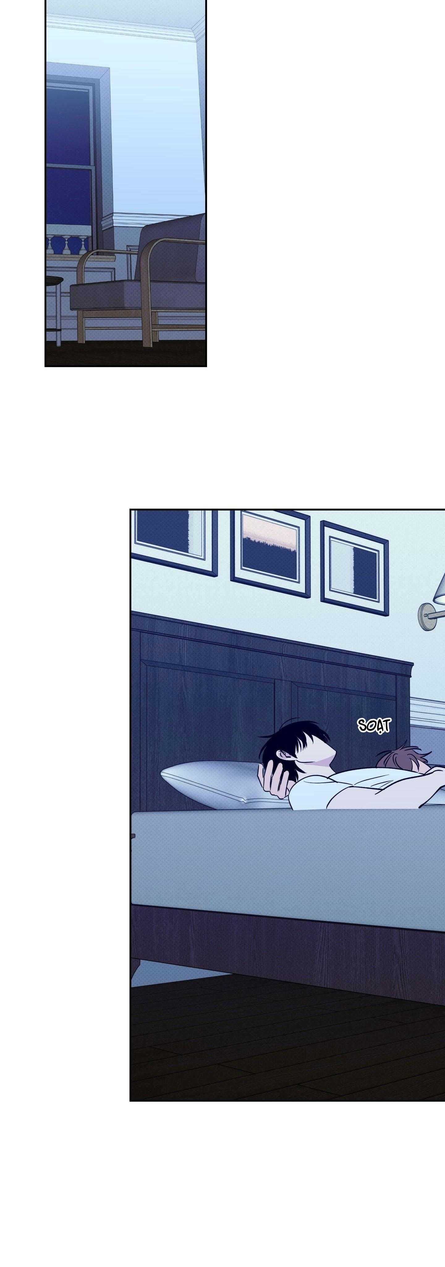 đọc truyện Vận May Bất Ngờ!! Chương 65 ảnh 46 tại Thiên Thai Truyện