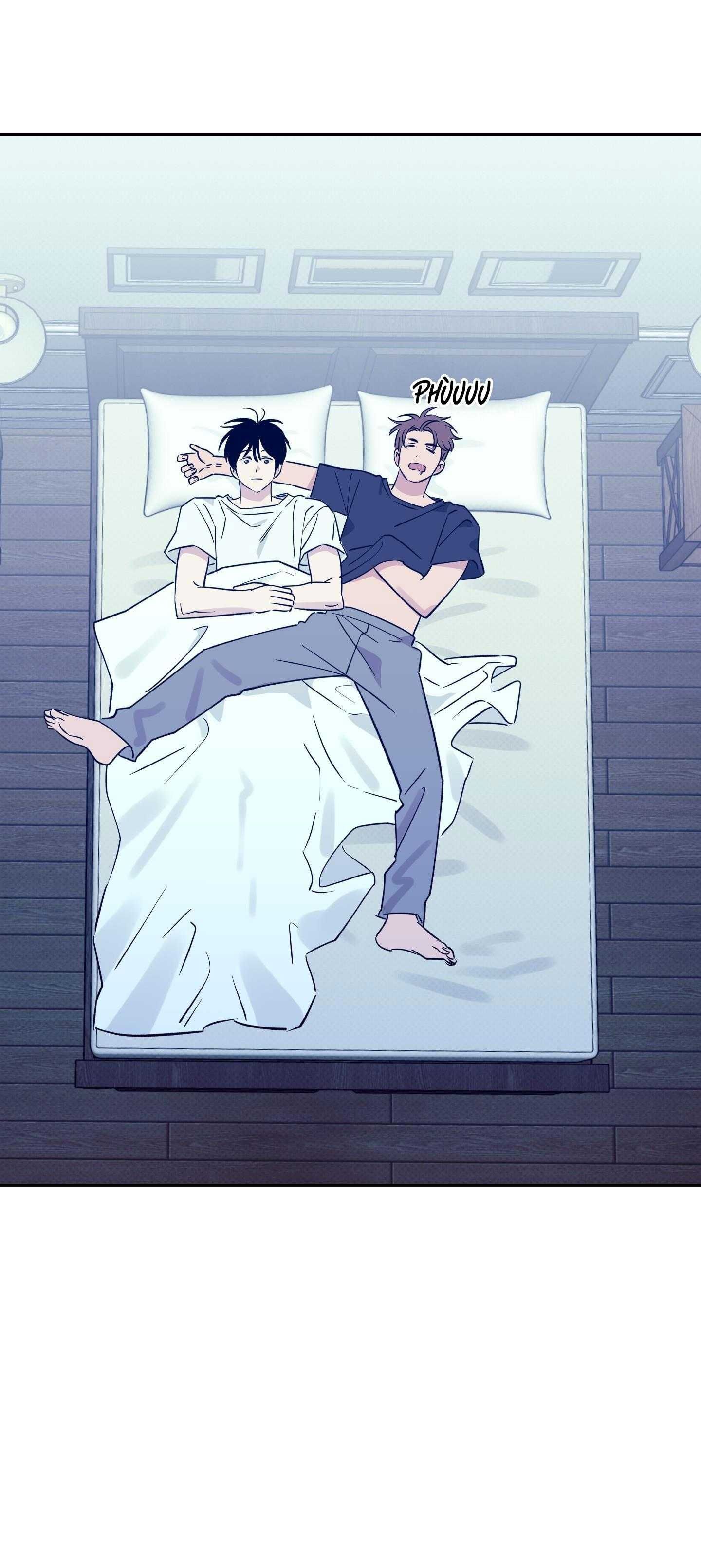 đọc truyện Vận May Bất Ngờ!! Chương 65 ảnh 47 tại Thiên Thai Truyện