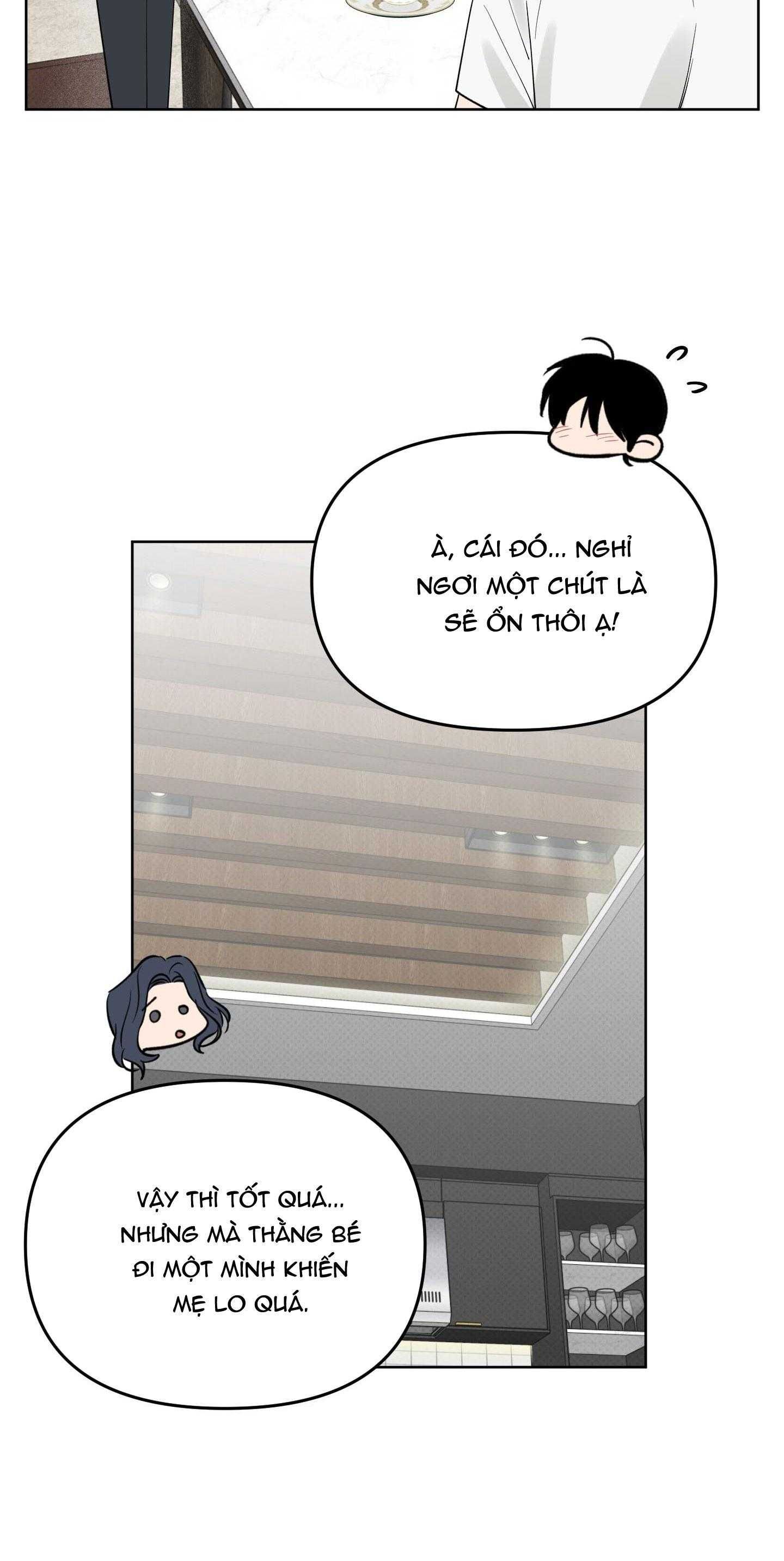 đọc truyện Vận May Bất Ngờ!! Chương 65 ảnh 7 tại Thiên Thai Truyện