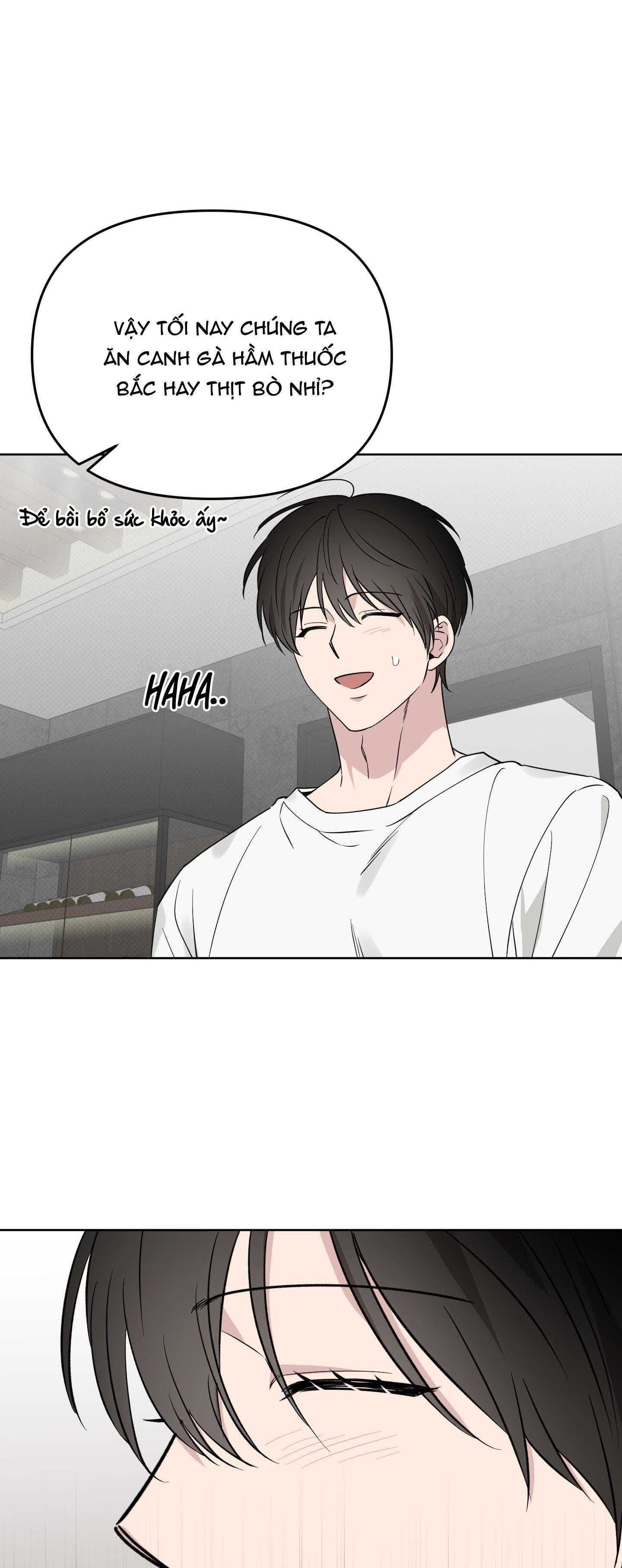 đọc truyện Vận May Bất Ngờ!! Chương 65 ảnh 8 tại Thiên Thai Truyện