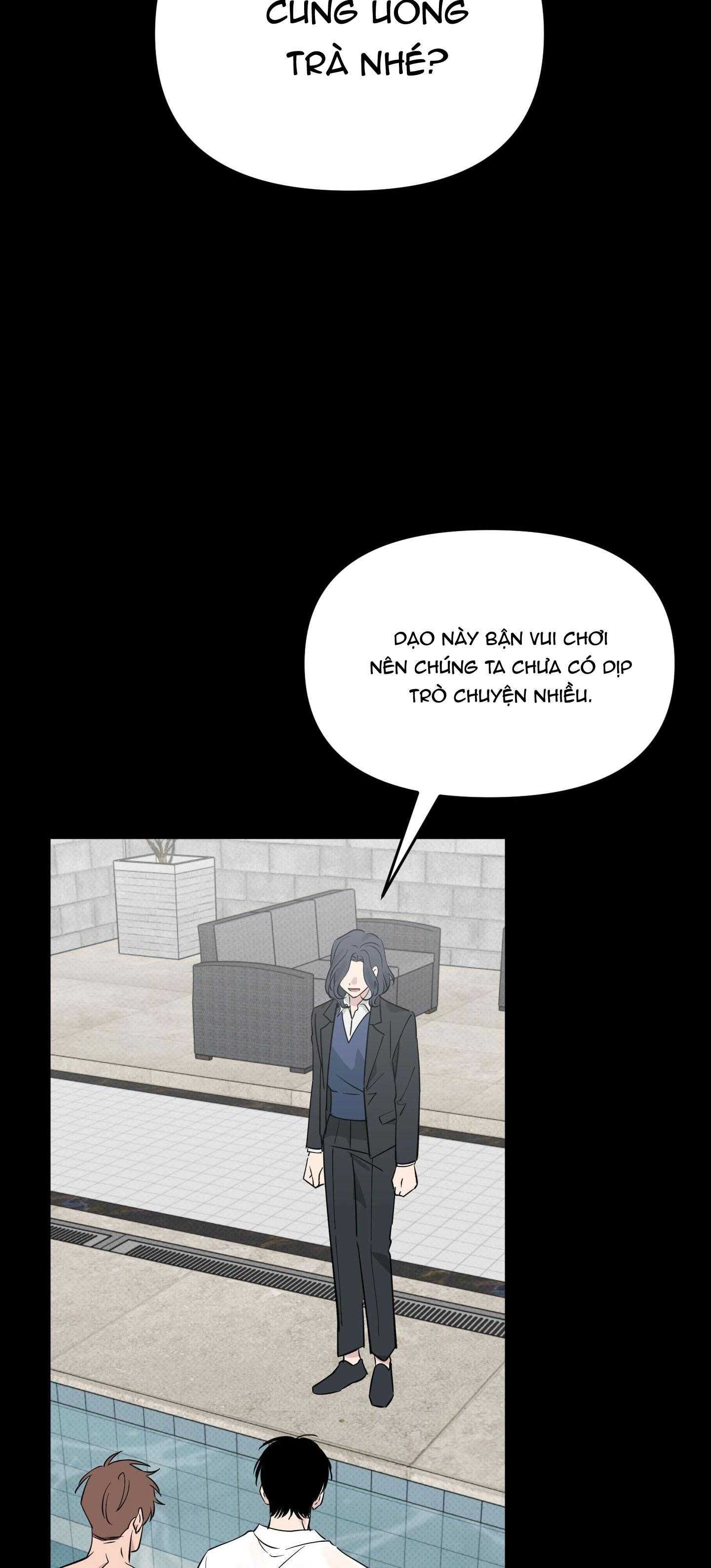 đọc truyện Vận May Bất Ngờ!! Chương 65 ảnh 10 tại Thiên Thai Truyện