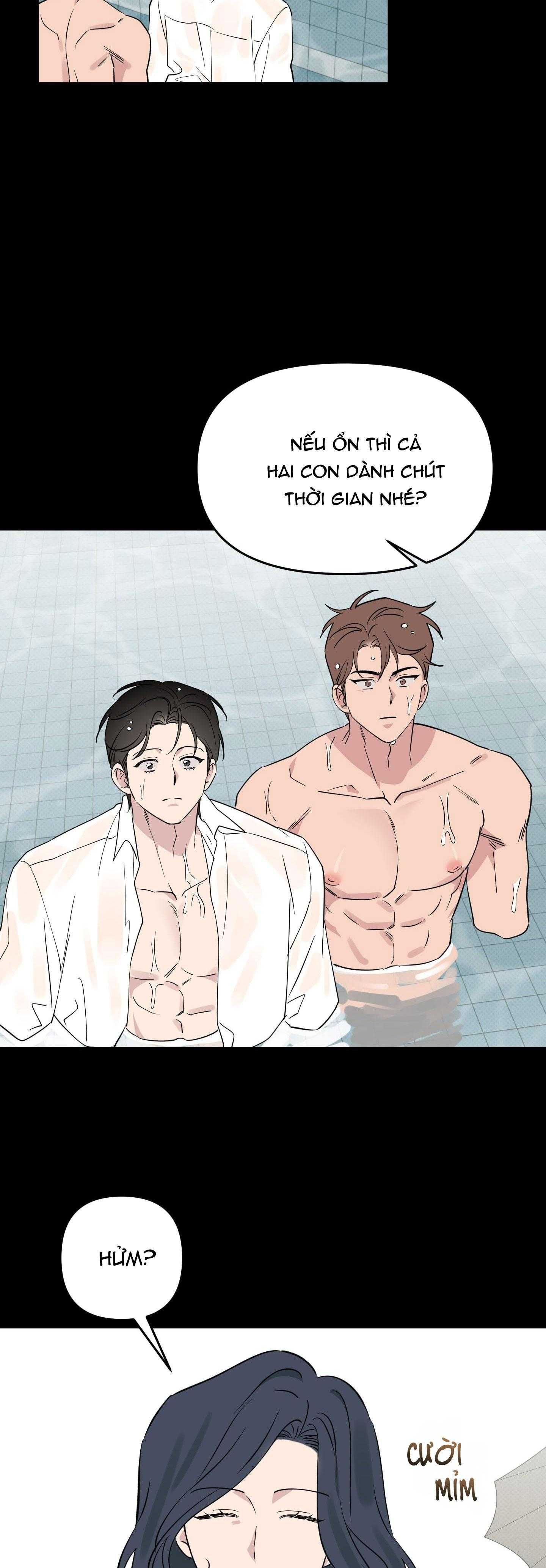 đọc truyện Vận May Bất Ngờ!! Chương 65 ảnh 11 tại Thiên Thai Truyện