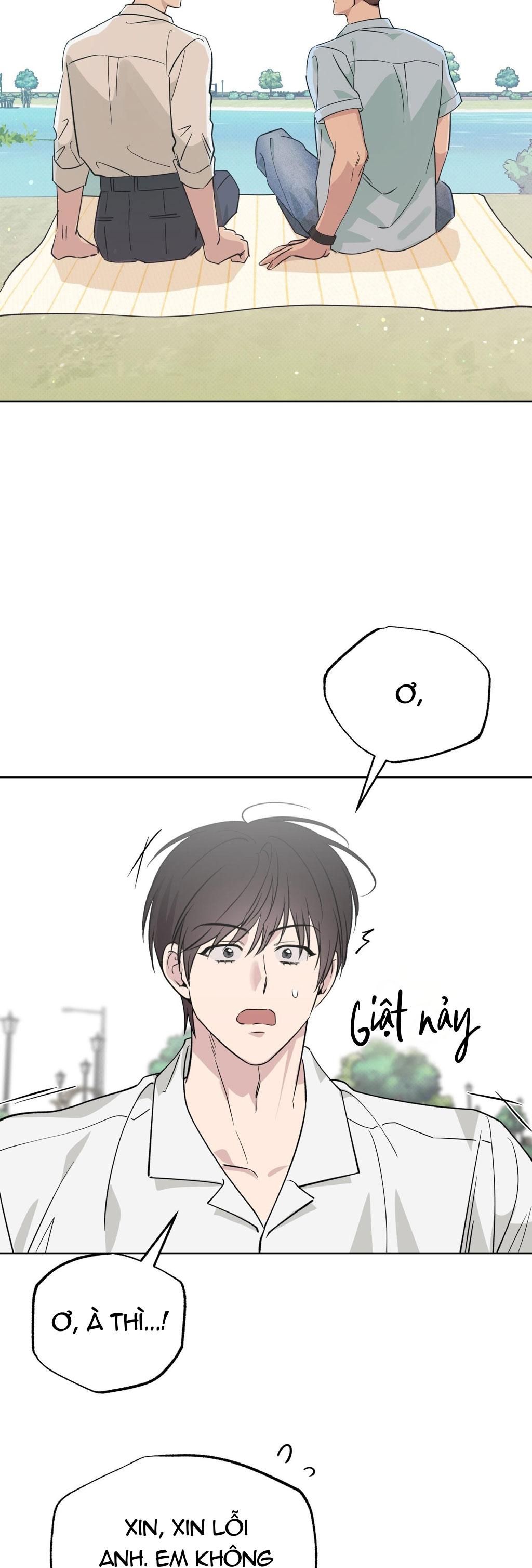 đọc truyện Vận May Bất Ngờ!! Chương 66 ảnh 12 tại Thiên Thai Truyện