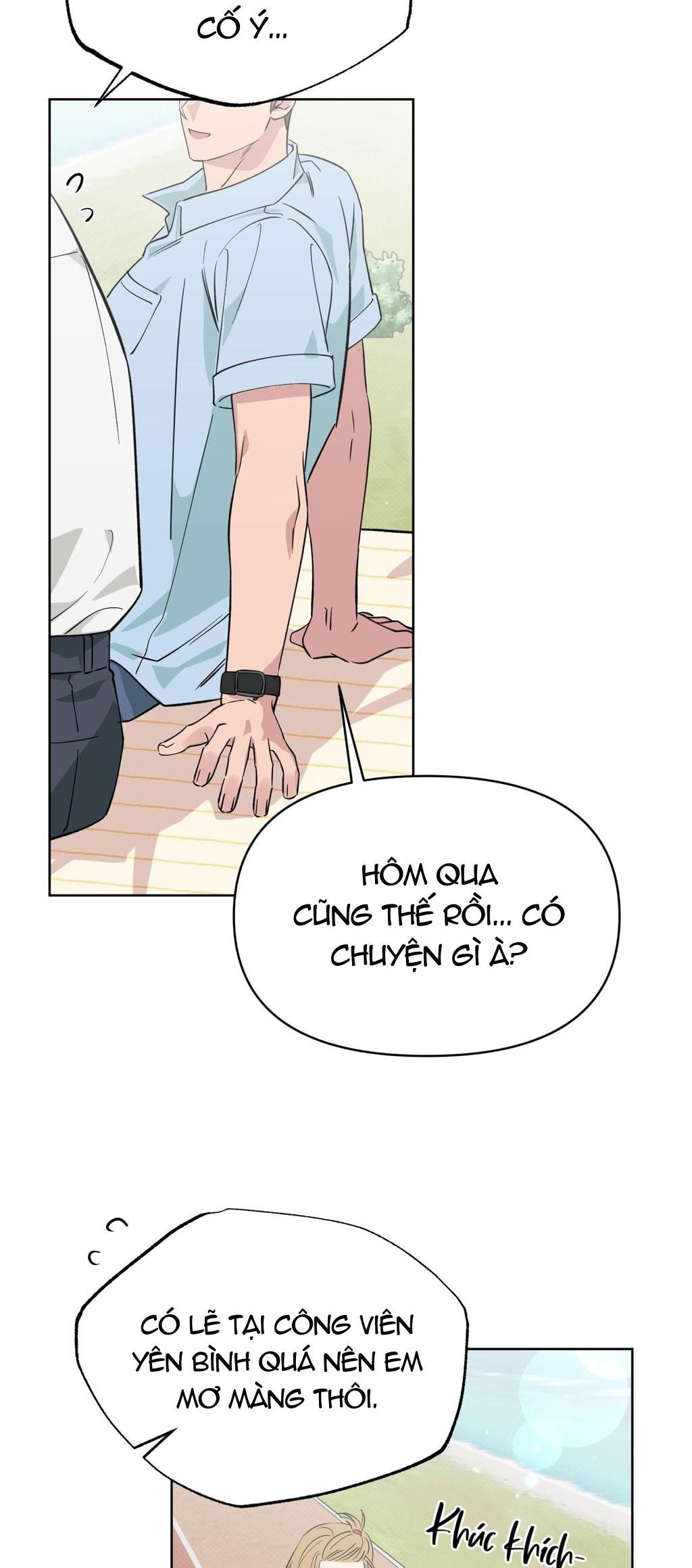 đọc truyện Vận May Bất Ngờ!! Chương 66 ảnh 13 tại Thiên Thai Truyện