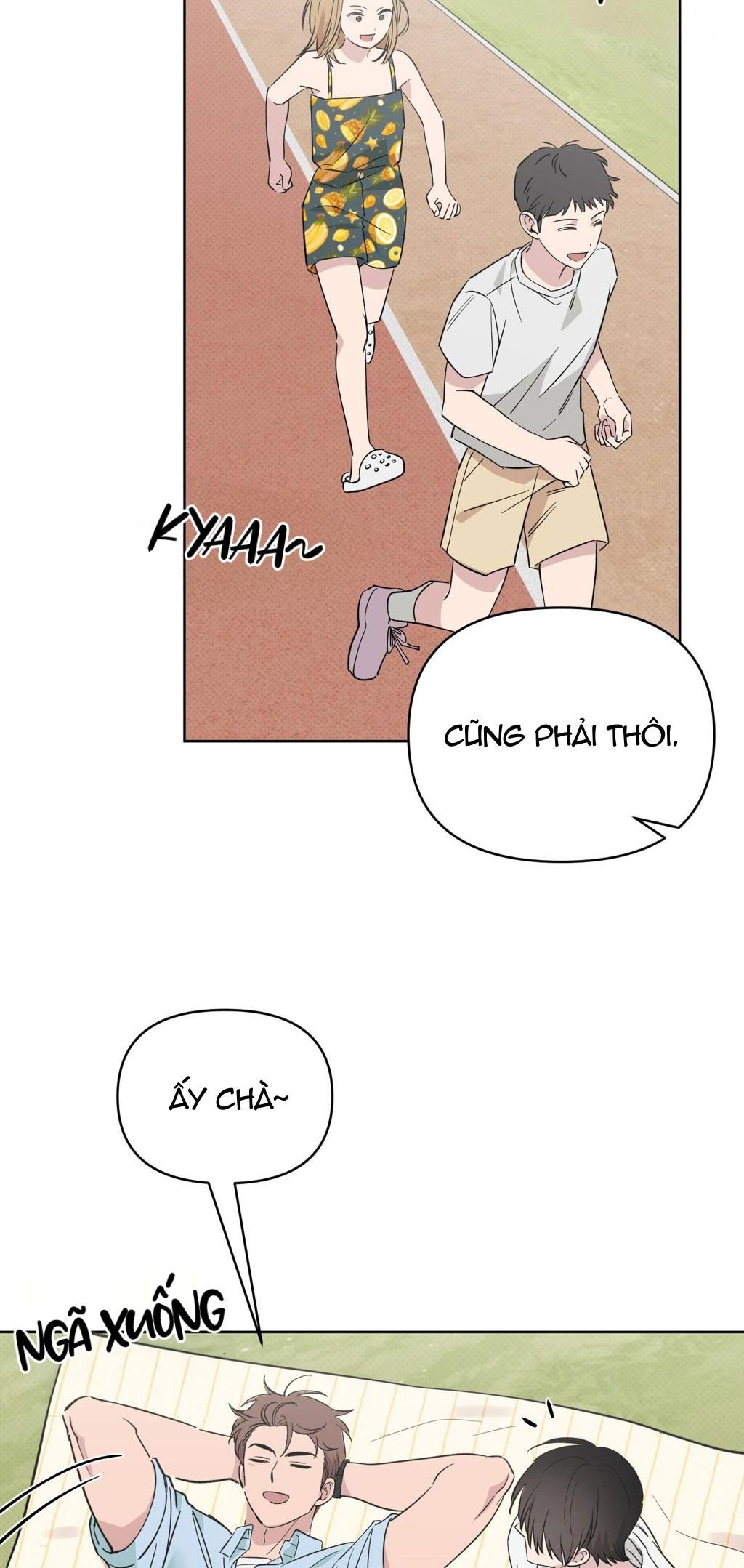 đọc truyện Vận May Bất Ngờ!! Chương 66 ảnh 14 tại Thiên Thai Truyện