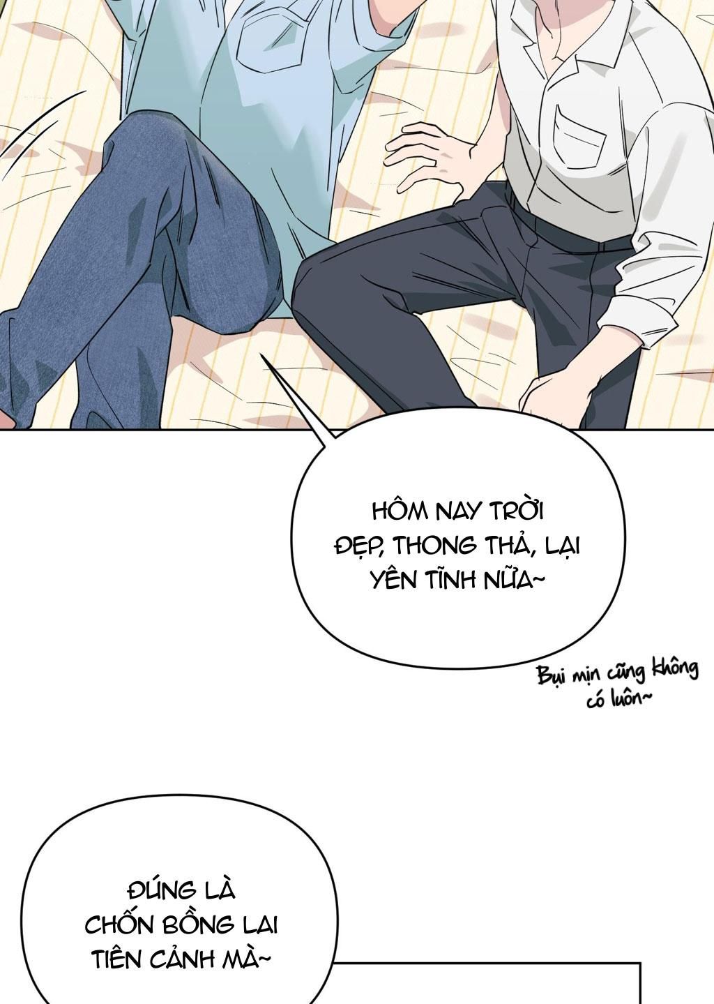 đọc truyện Vận May Bất Ngờ!! Chương 66 ảnh 15 tại Thiên Thai Truyện