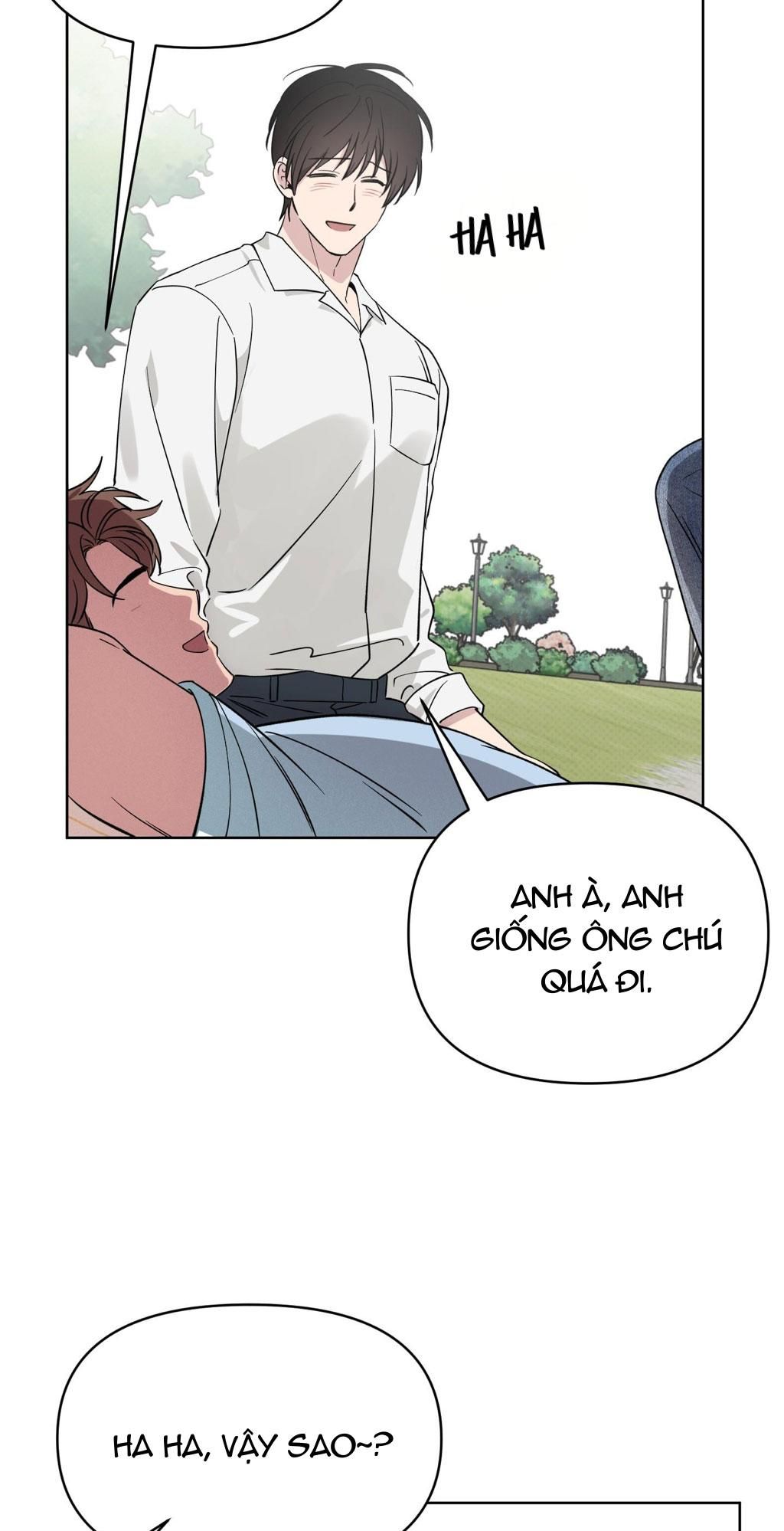 đọc truyện Vận May Bất Ngờ!! Chương 66 ảnh 16 tại Thiên Thai Truyện