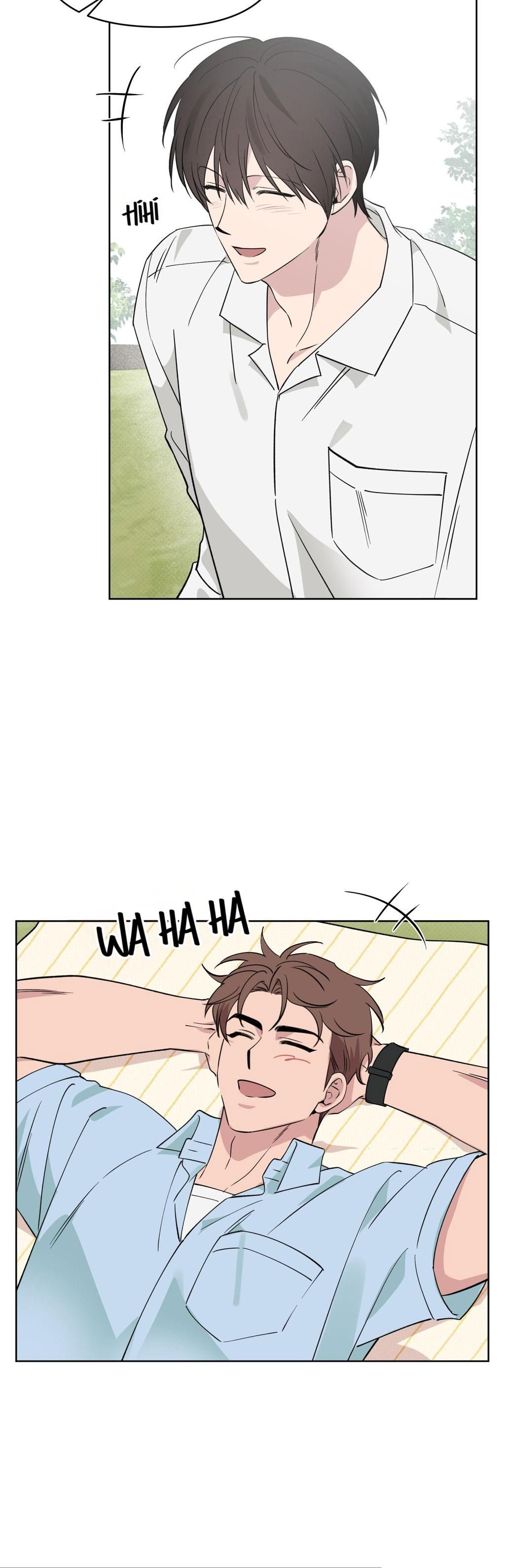 đọc truyện Vận May Bất Ngờ!! Chương 66 ảnh 17 tại Thiên Thai Truyện