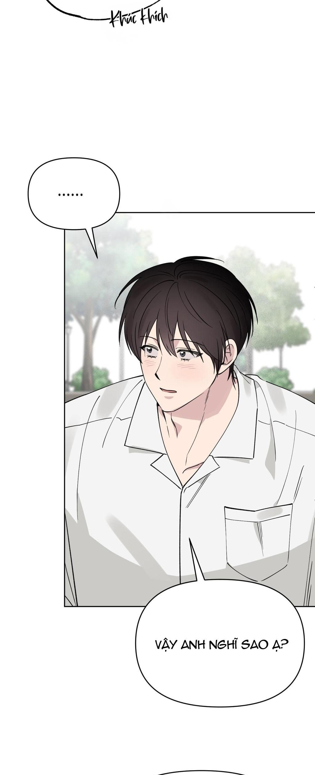 đọc truyện Vận May Bất Ngờ!! Chương 66 ảnh 32 tại Thiên Thai Truyện