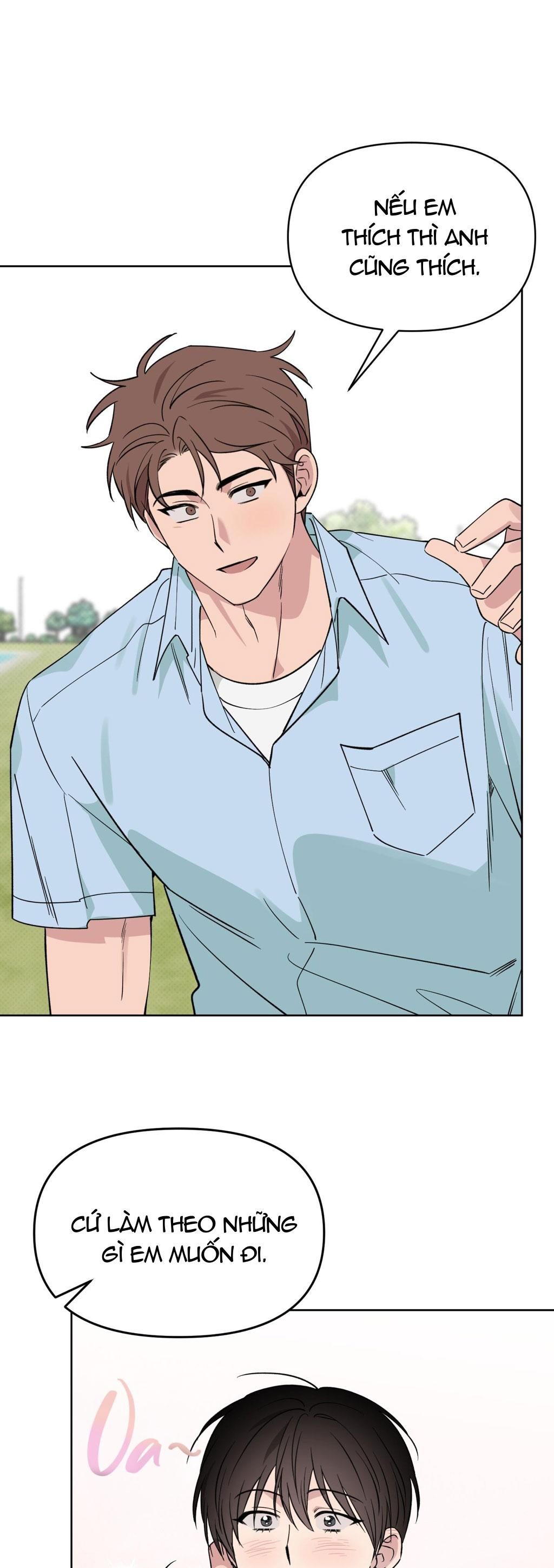 đọc truyện Vận May Bất Ngờ!! Chương 66 ảnh 35 tại Thiên Thai Truyện