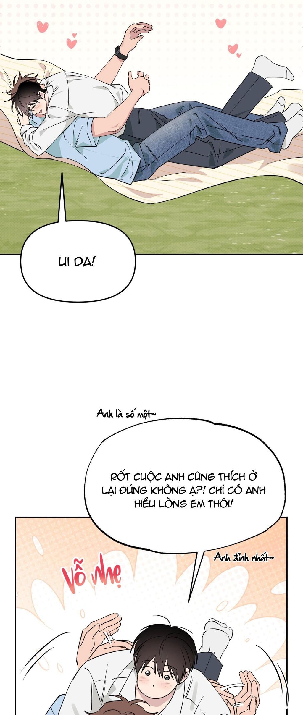 đọc truyện Vận May Bất Ngờ!! Chương 66 ảnh 37 tại Thiên Thai Truyện