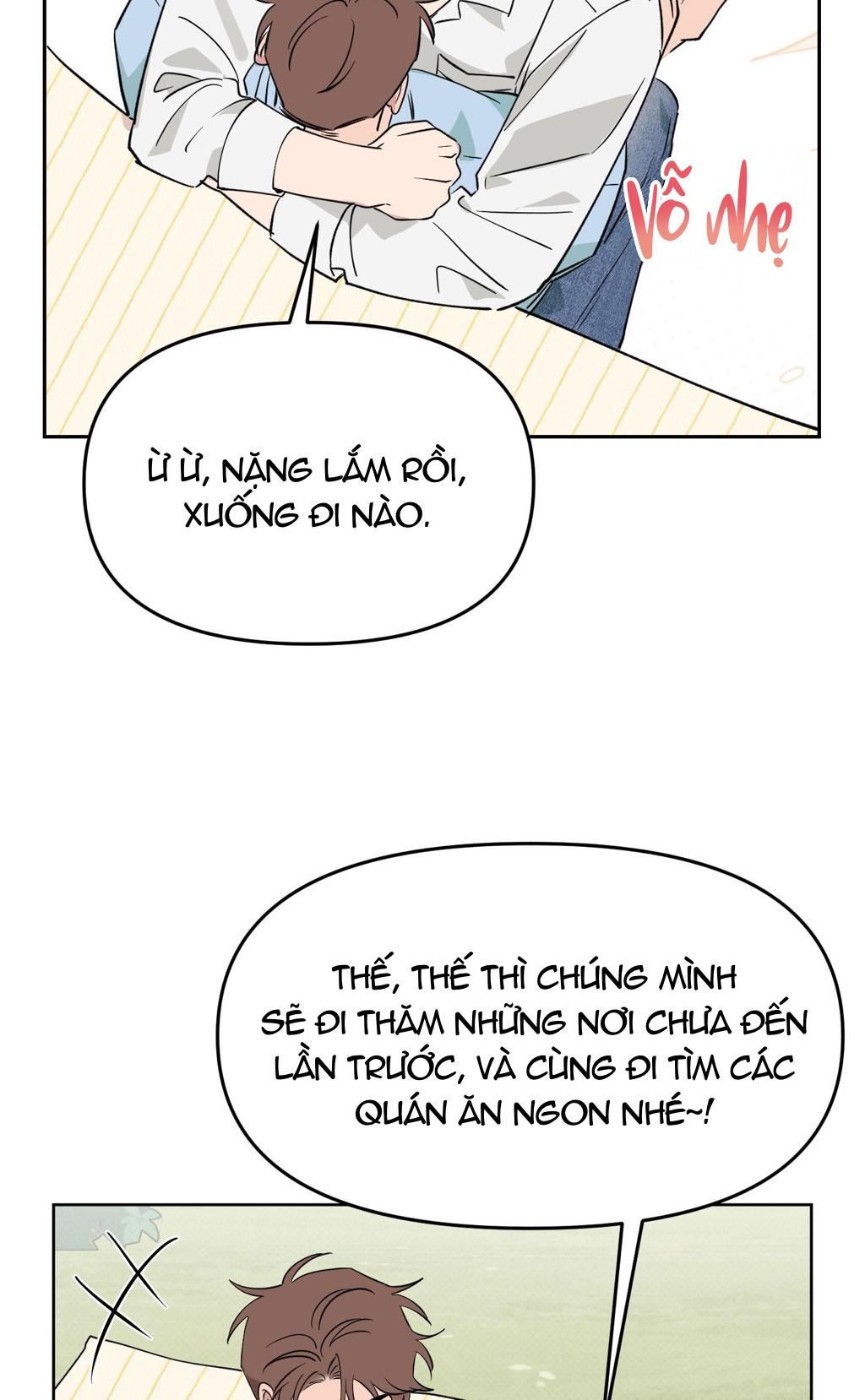 đọc truyện Vận May Bất Ngờ!! Chương 66 ảnh 38 tại Thiên Thai Truyện