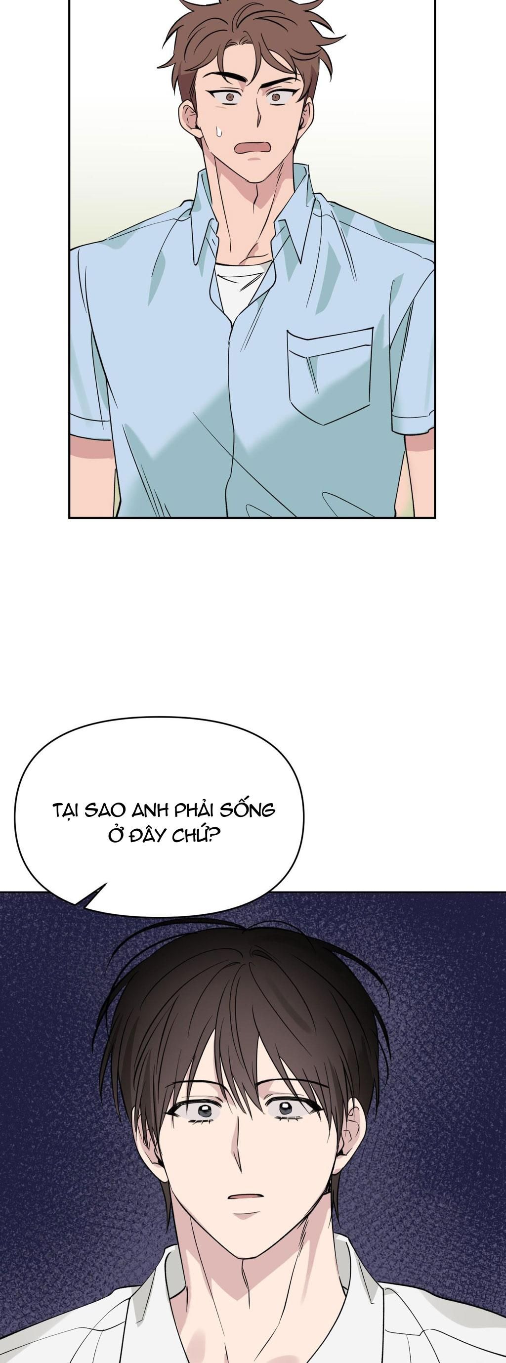 đọc truyện Vận May Bất Ngờ!! Chương 66 ảnh 43 tại Thiên Thai Truyện