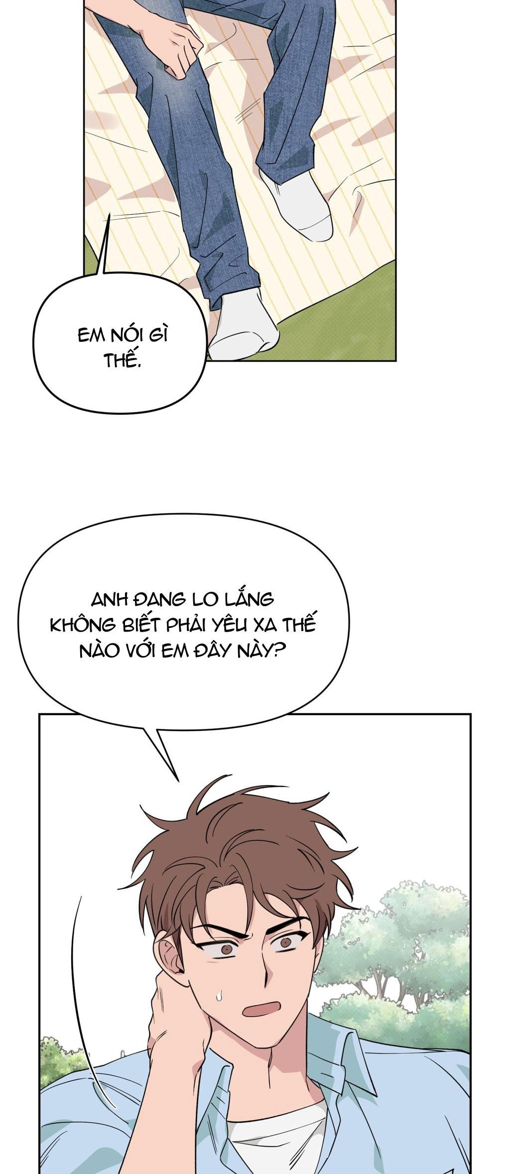 đọc truyện Vận May Bất Ngờ!! Chương 66 ảnh 45 tại Thiên Thai Truyện