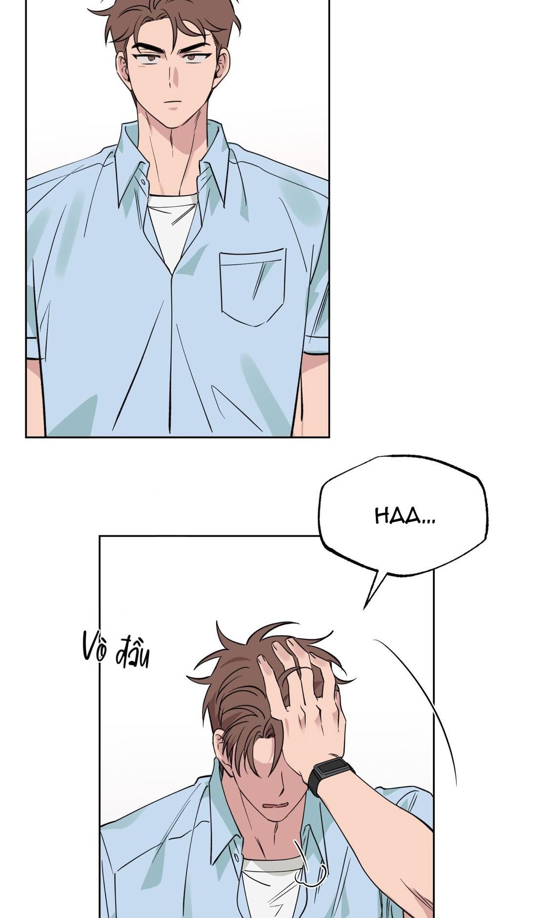 đọc truyện Vận May Bất Ngờ!! Chương 66 ảnh 60 tại Thiên Thai Truyện