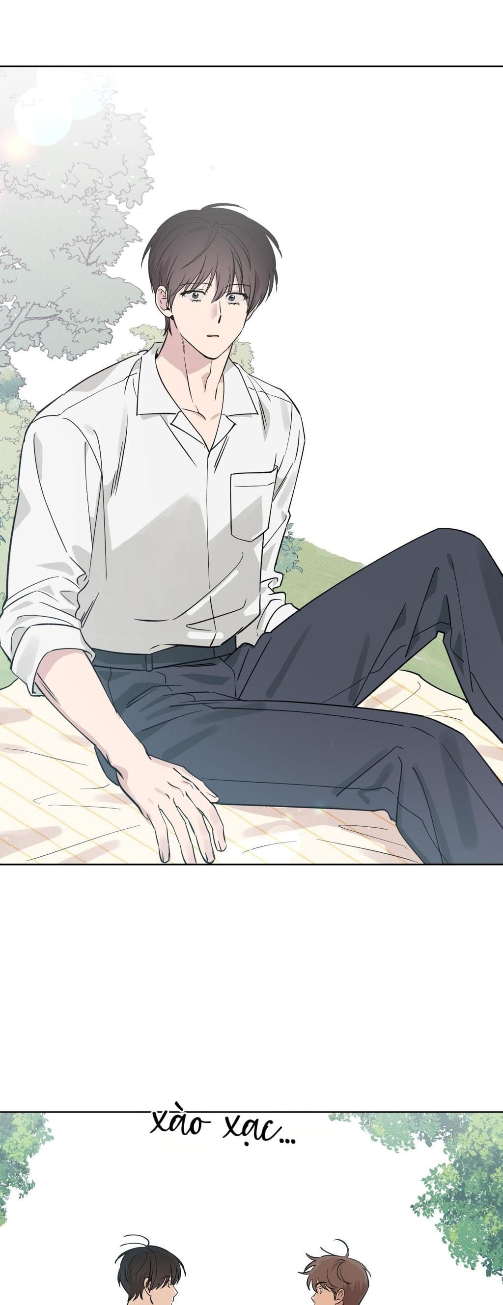 đọc truyện Vận May Bất Ngờ!! Chương 66 ảnh 11 tại Thiên Thai Truyện