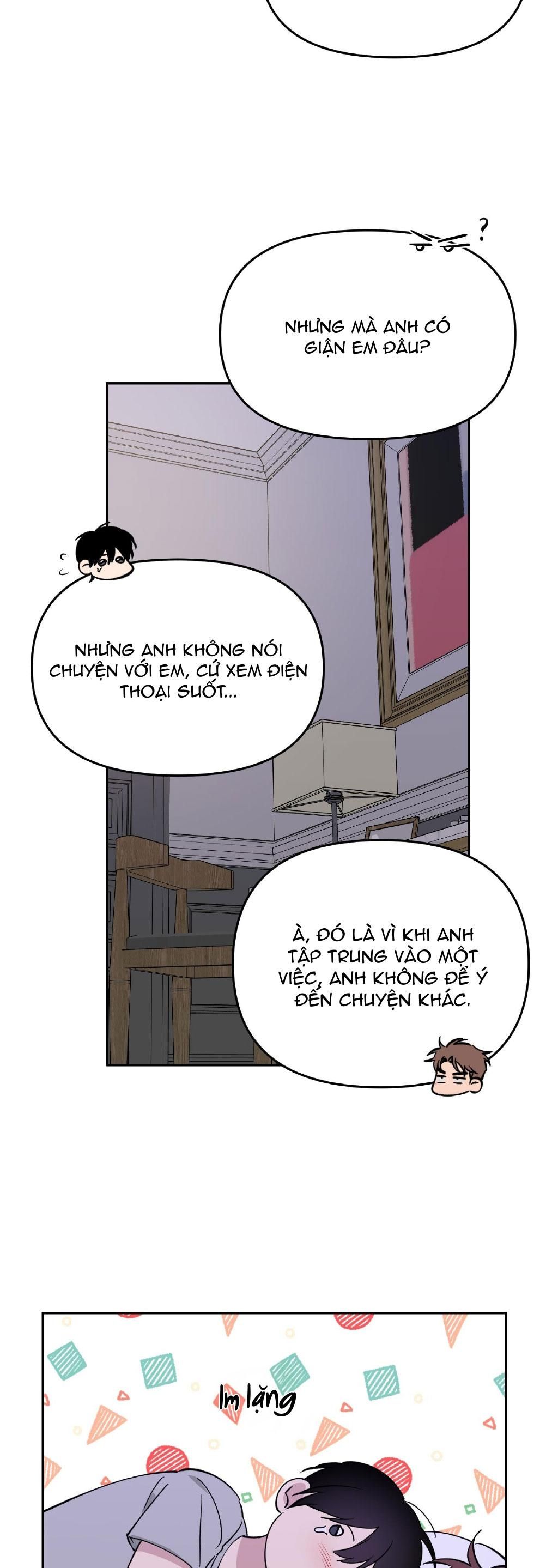 đọc truyện Vận May Bất Ngờ!! Chương 67 ảnh 17 tại Thiên Thai Truyện