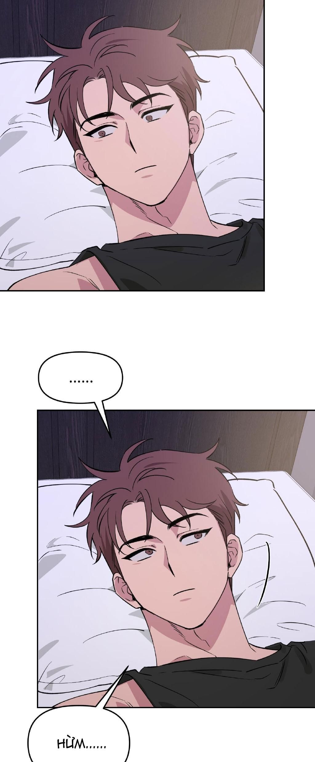 đọc truyện Vận May Bất Ngờ!! Chương 67 ảnh 19 tại Thiên Thai Truyện