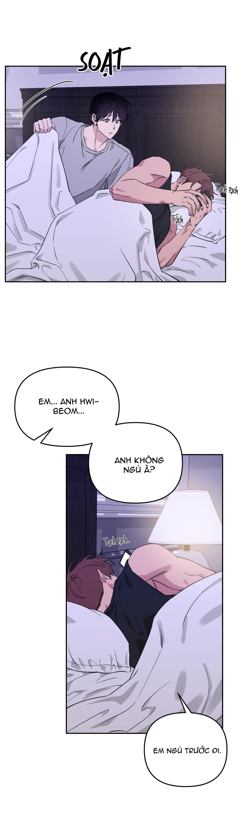 đọc truyện Vận May Bất Ngờ!! Chương 67 ảnh 4 tại Thiên Thai Truyện