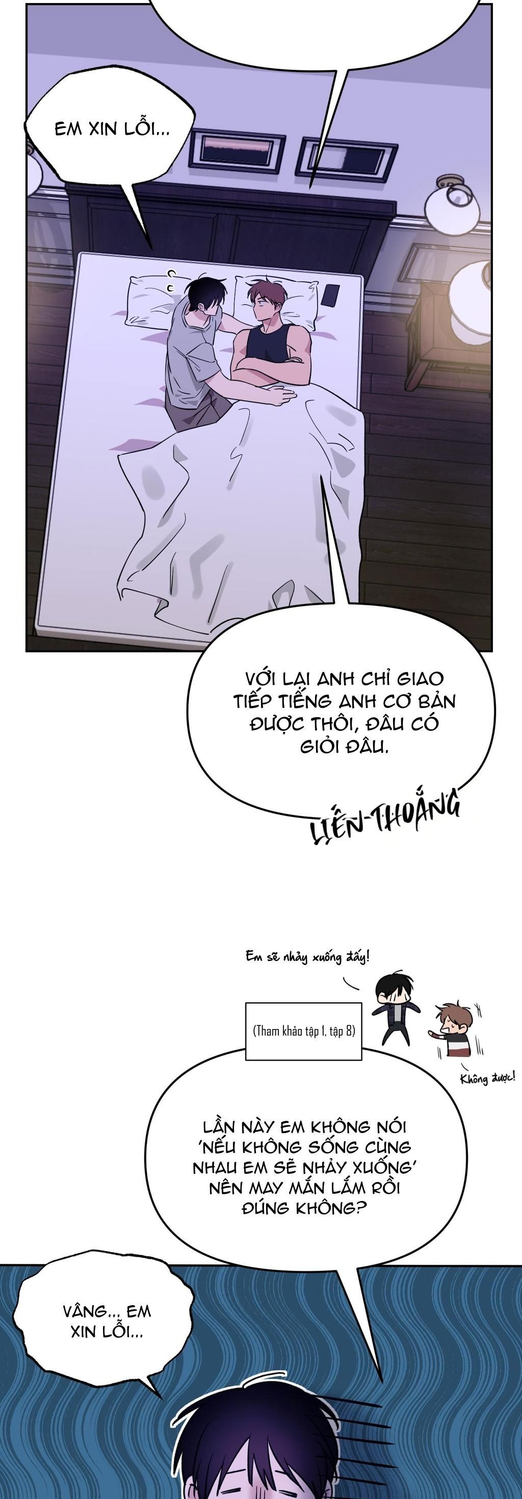 đọc truyện Vận May Bất Ngờ!! Chương 67 ảnh 23 tại Thiên Thai Truyện