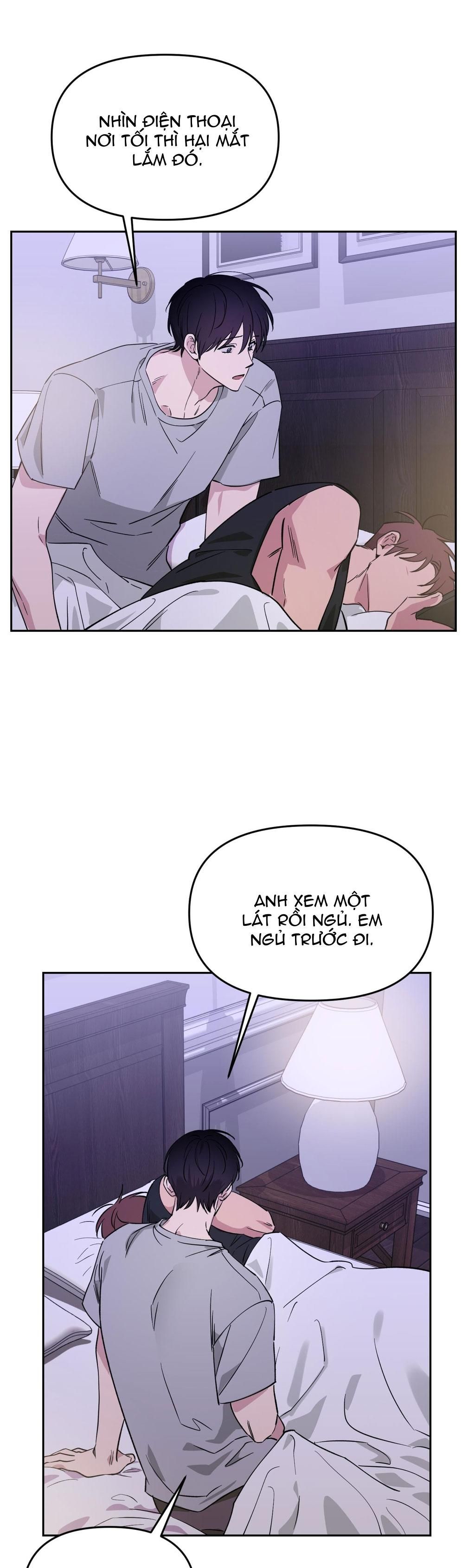 đọc truyện Vận May Bất Ngờ!! Chương 67 ảnh 5 tại Thiên Thai Truyện