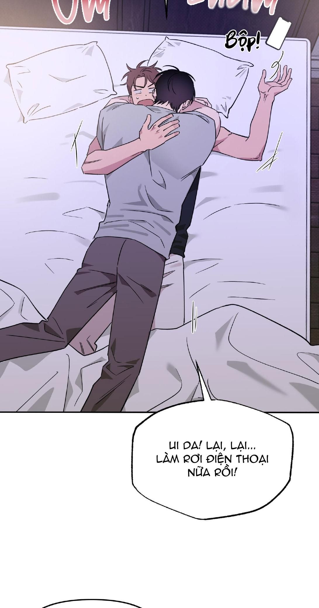 đọc truyện Vận May Bất Ngờ!! Chương 67 ảnh 37 tại Thiên Thai Truyện