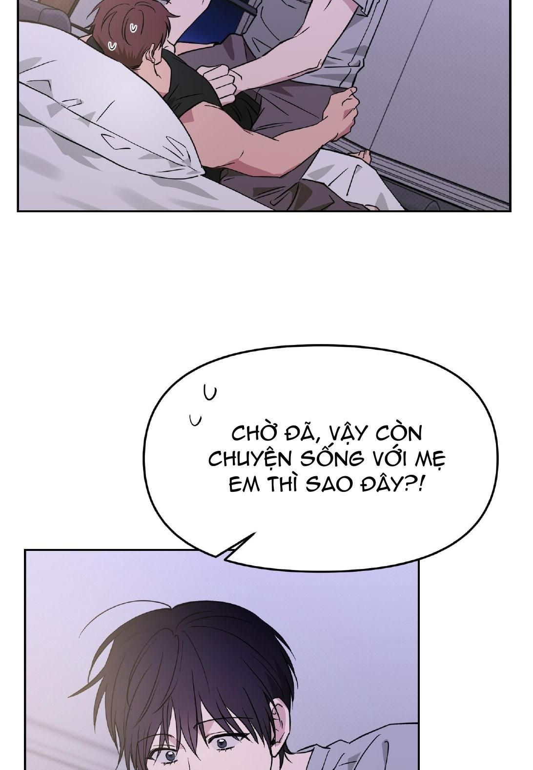 đọc truyện Vận May Bất Ngờ!! Chương 67 ảnh 43 tại Thiên Thai Truyện